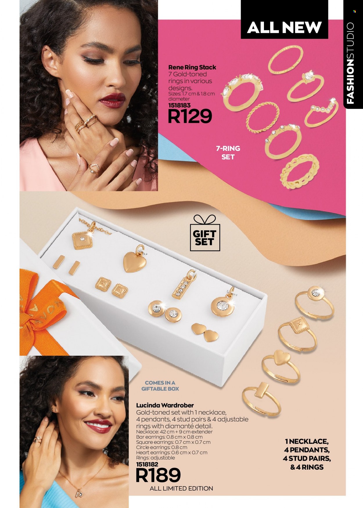 Avon specials - 01/08/2023 - 31/08/2023. Page 141
