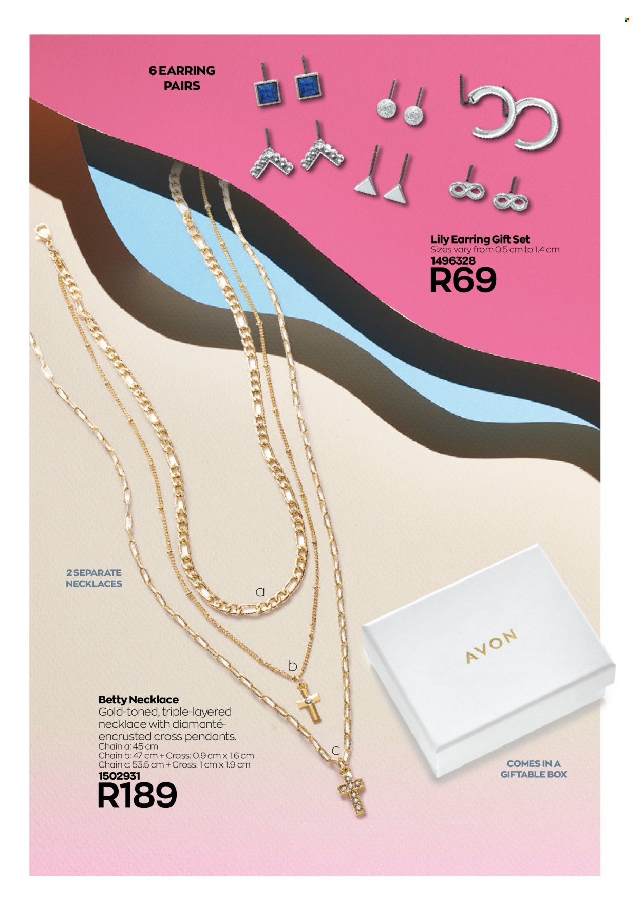 Avon specials - 01/08/2023 - 31/08/2023. Page 142
