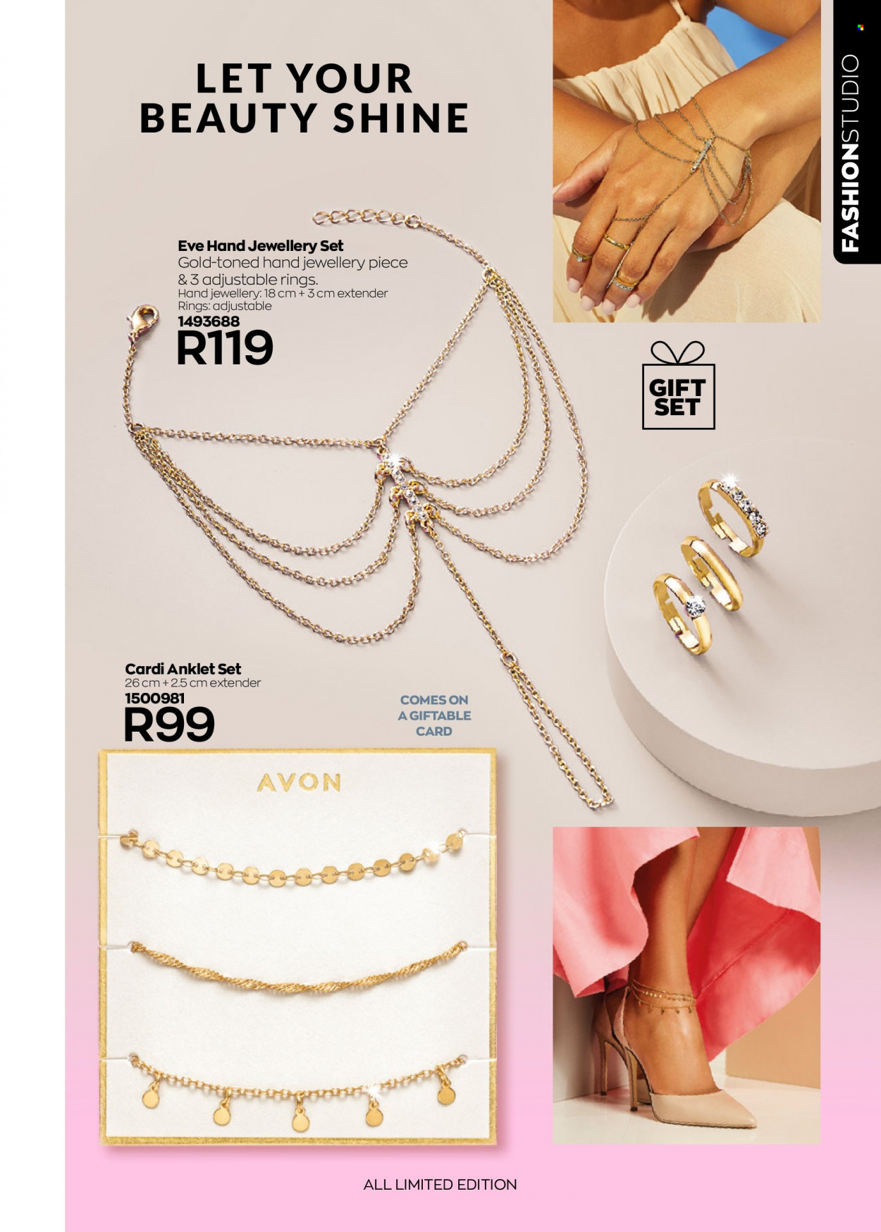 Avon specials - 01/08/2023 - 31/08/2023. Page 143