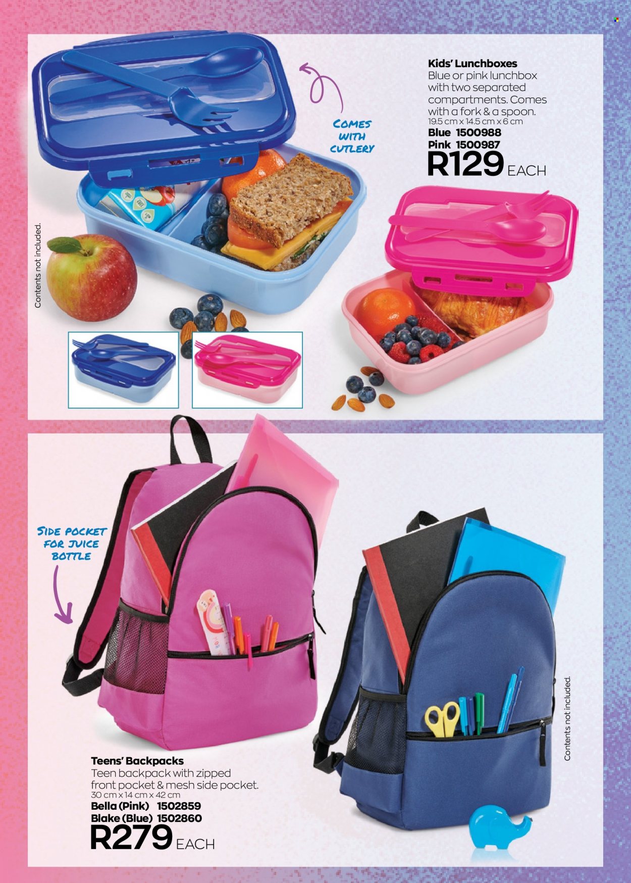 Avon specials - 01/08/2023 - 31/08/2023. Page 144