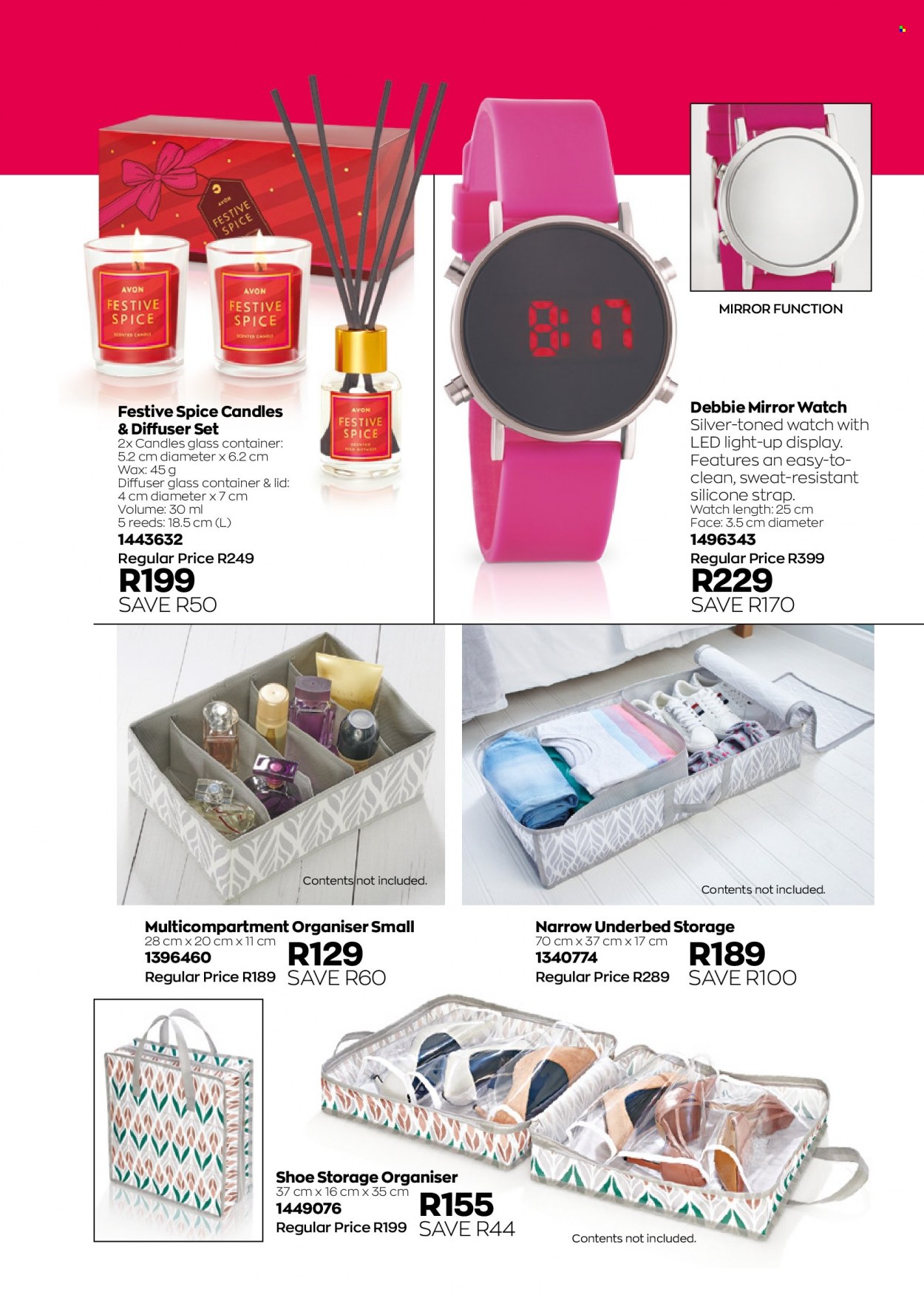 Avon specials - 01/08/2023 - 31/08/2023. Page 147