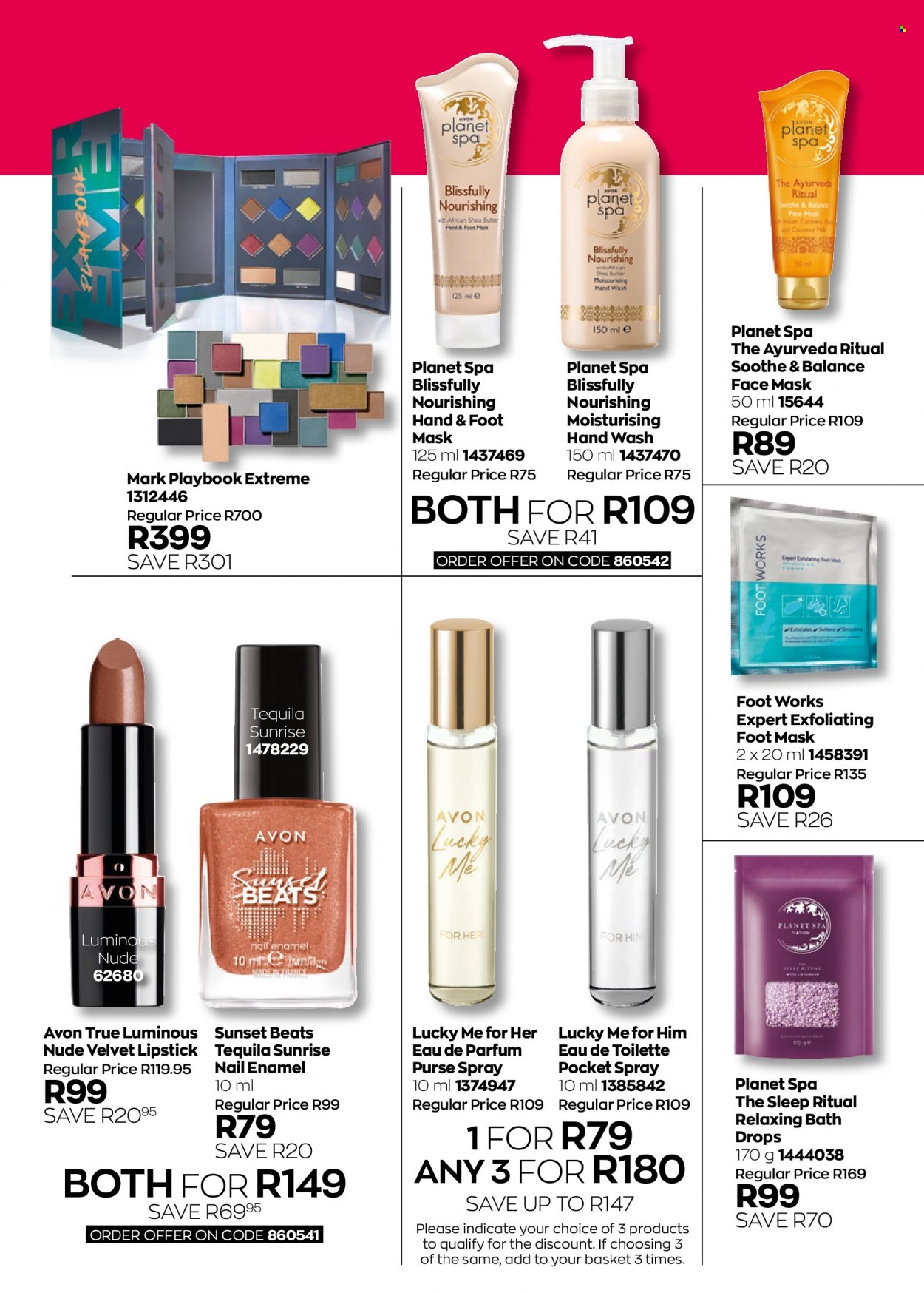 Avon specials - 01/08/2023 - 31/08/2023. Page 149