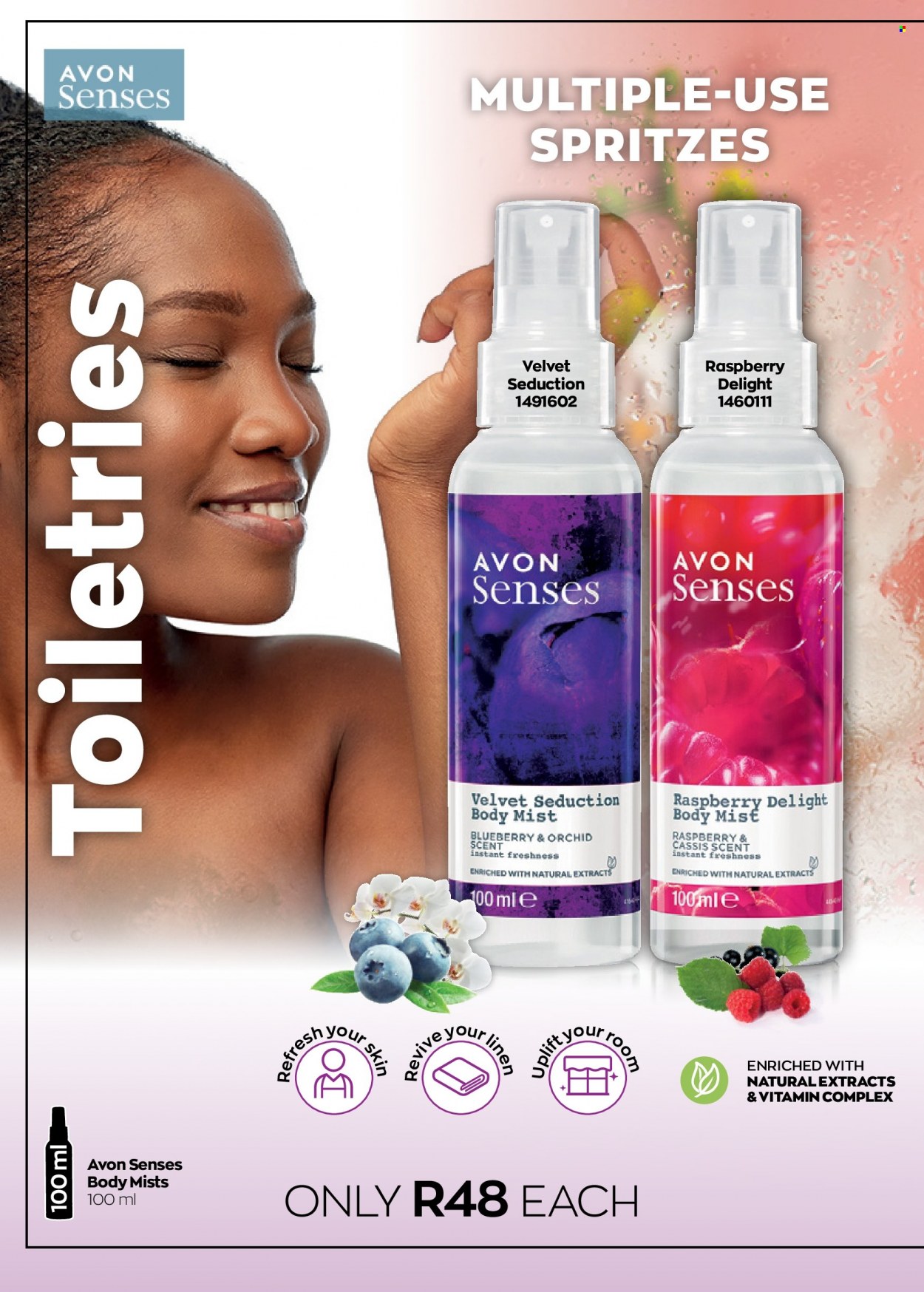 Avon specials - 01/08/2023 - 31/08/2023. Page 150