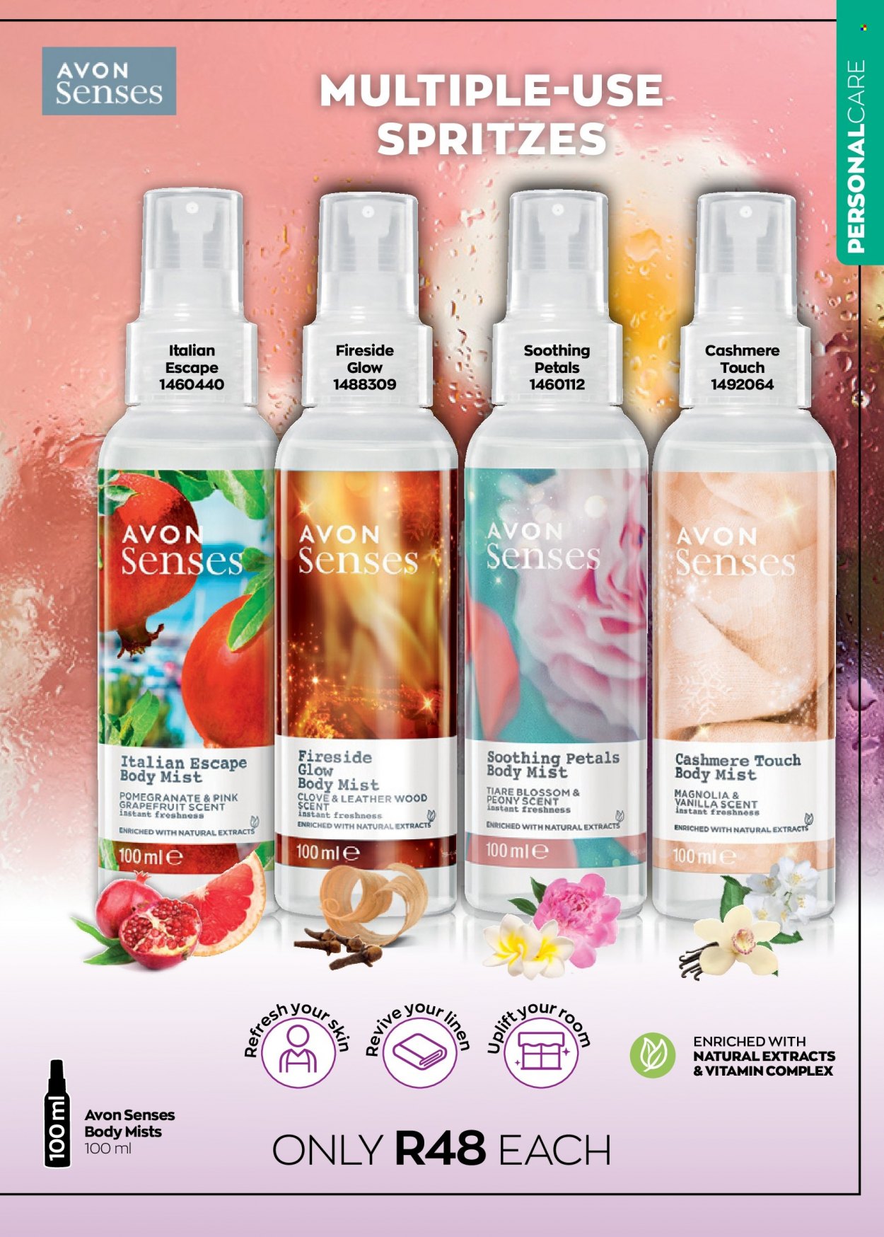 Avon specials - 01/08/2023 - 31/08/2023. Page 151