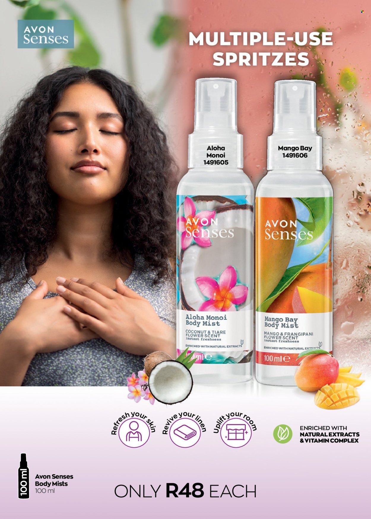Avon specials - 01/08/2023 - 31/08/2023. Page 152