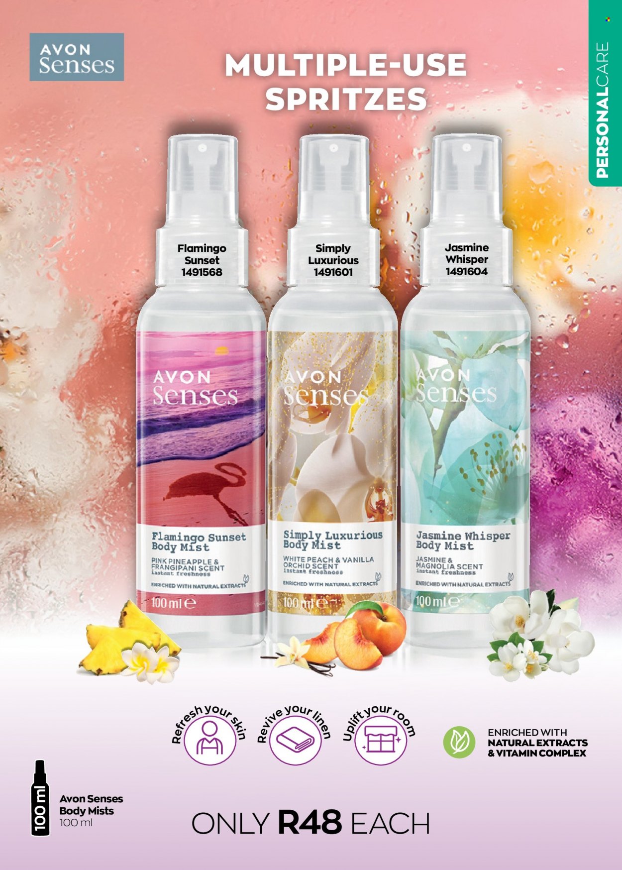 Avon specials - 01/08/2023 - 31/08/2023. Page 153