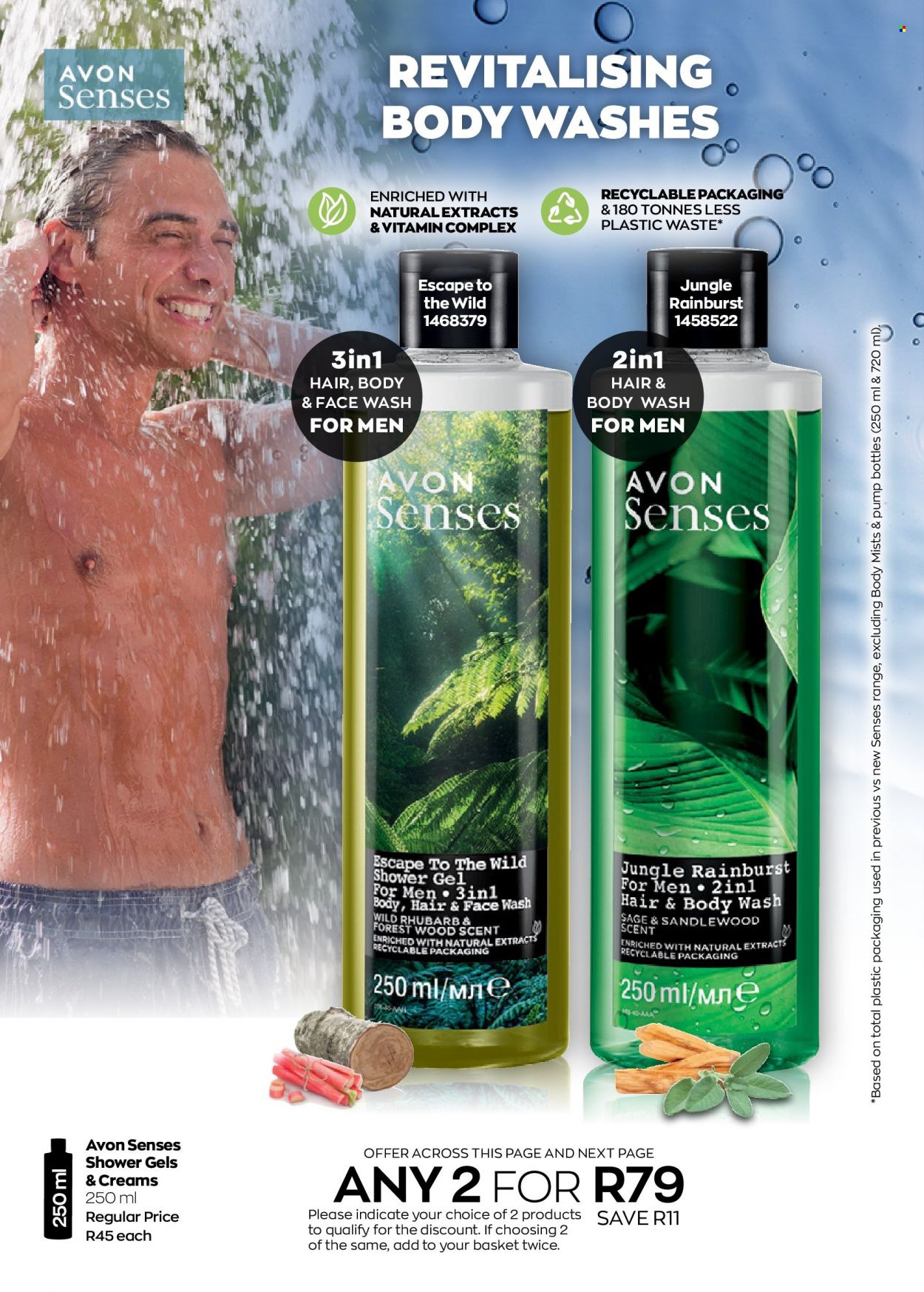 Avon specials - 01/08/2023 - 31/08/2023. Page 158
