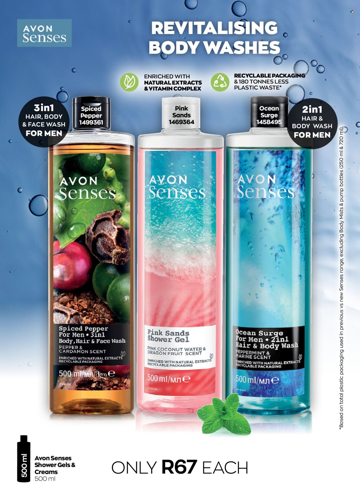 Avon specials - 01/08/2023 - 31/08/2023. Page 160