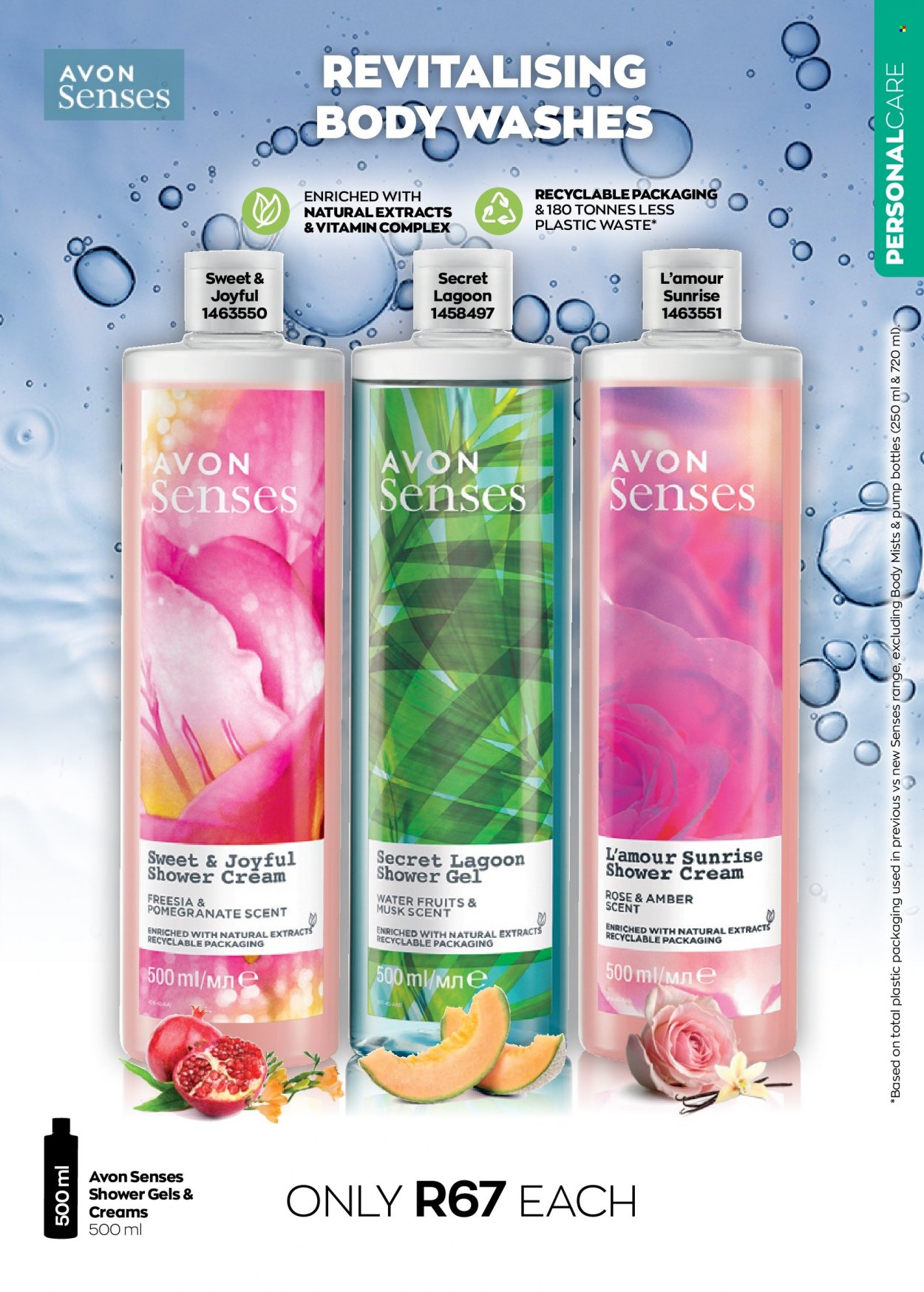 Avon specials - 01/08/2023 - 31/08/2023. Page 161
