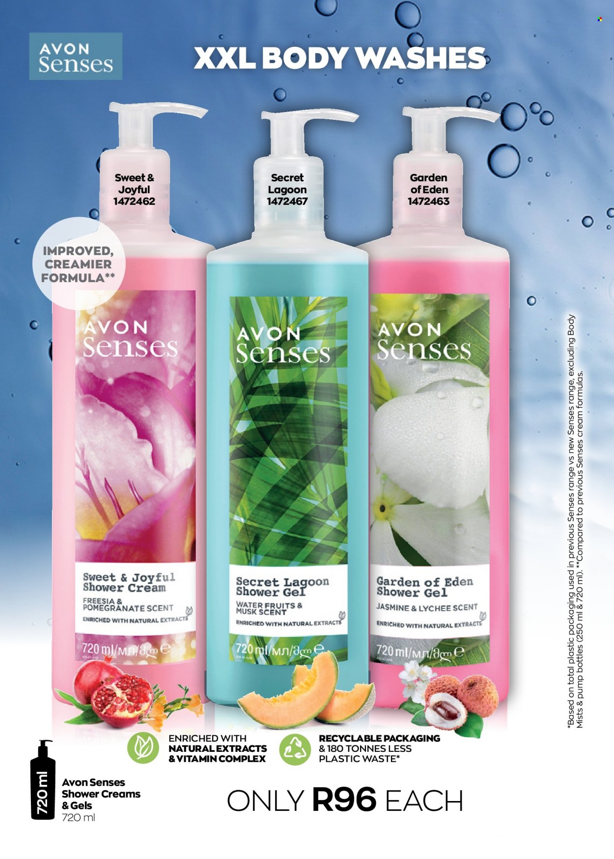 Avon specials - 01/08/2023 - 31/08/2023. Page 162