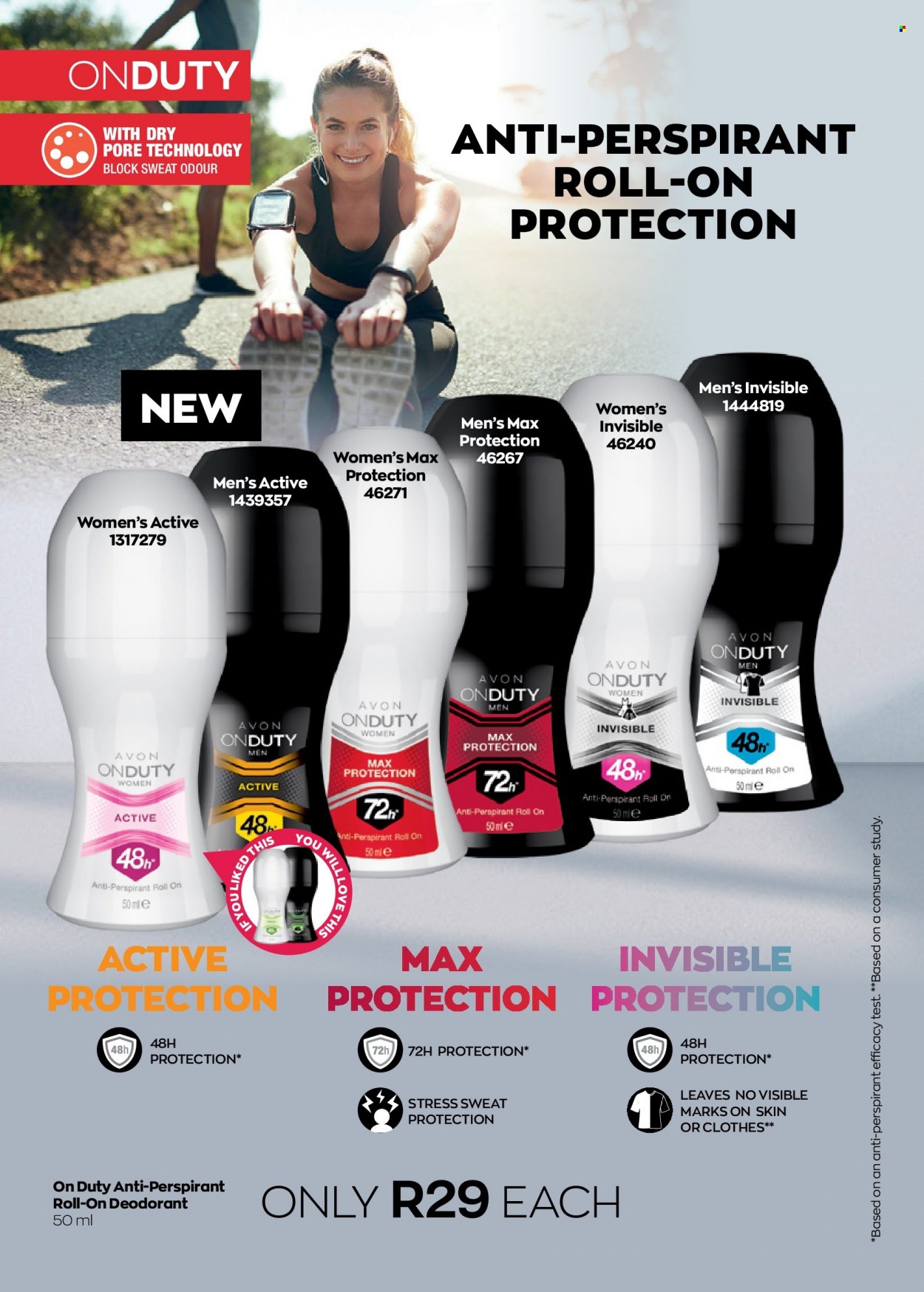 Avon specials - 01/08/2023 - 31/08/2023. Page 164
