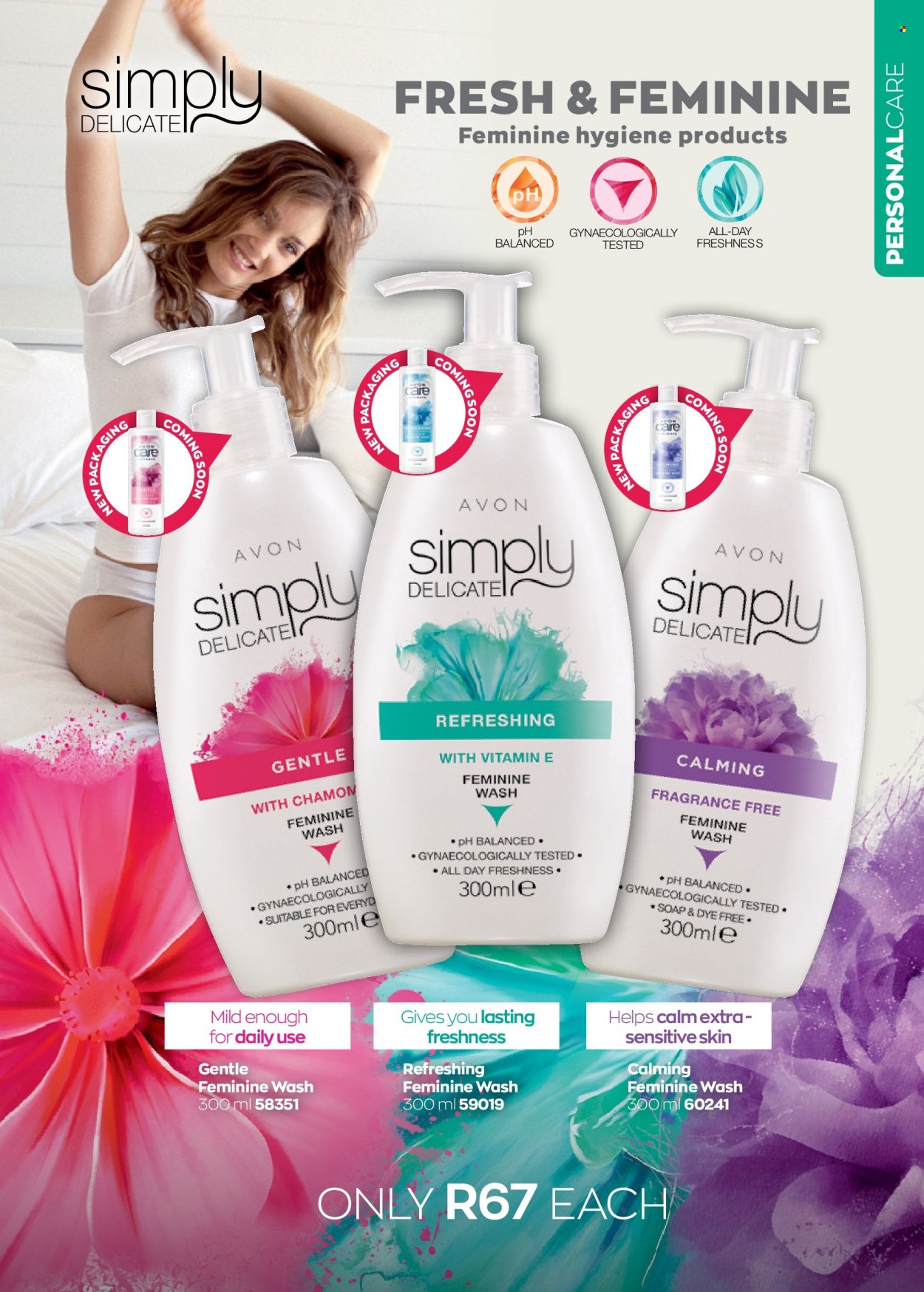 Avon specials - 01/08/2023 - 31/08/2023. Page 165