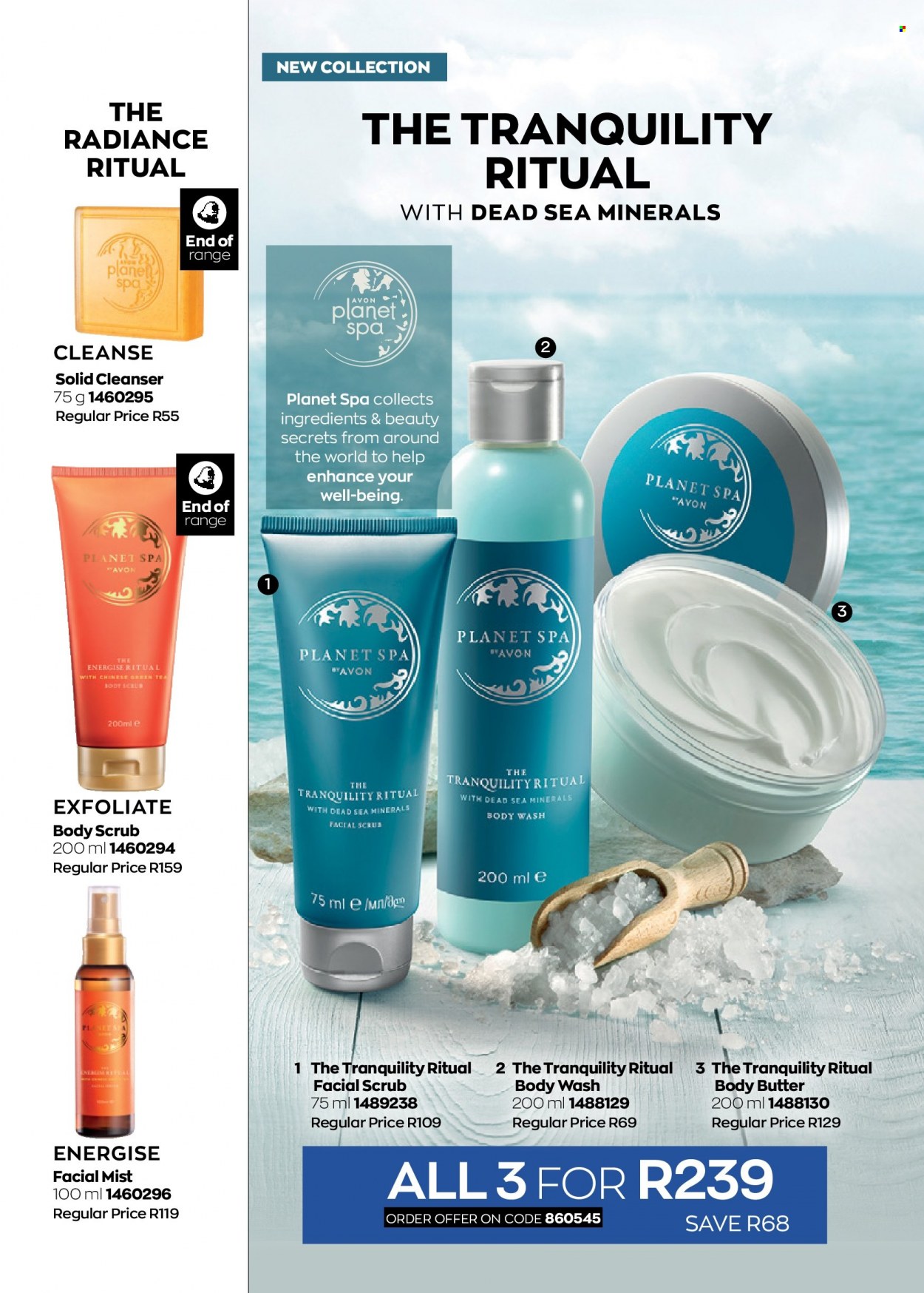Avon specials - 01/08/2023 - 31/08/2023. Page 168