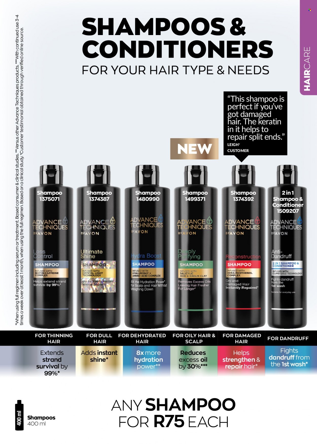 Avon specials - 01/08/2023 - 31/08/2023. Page 179