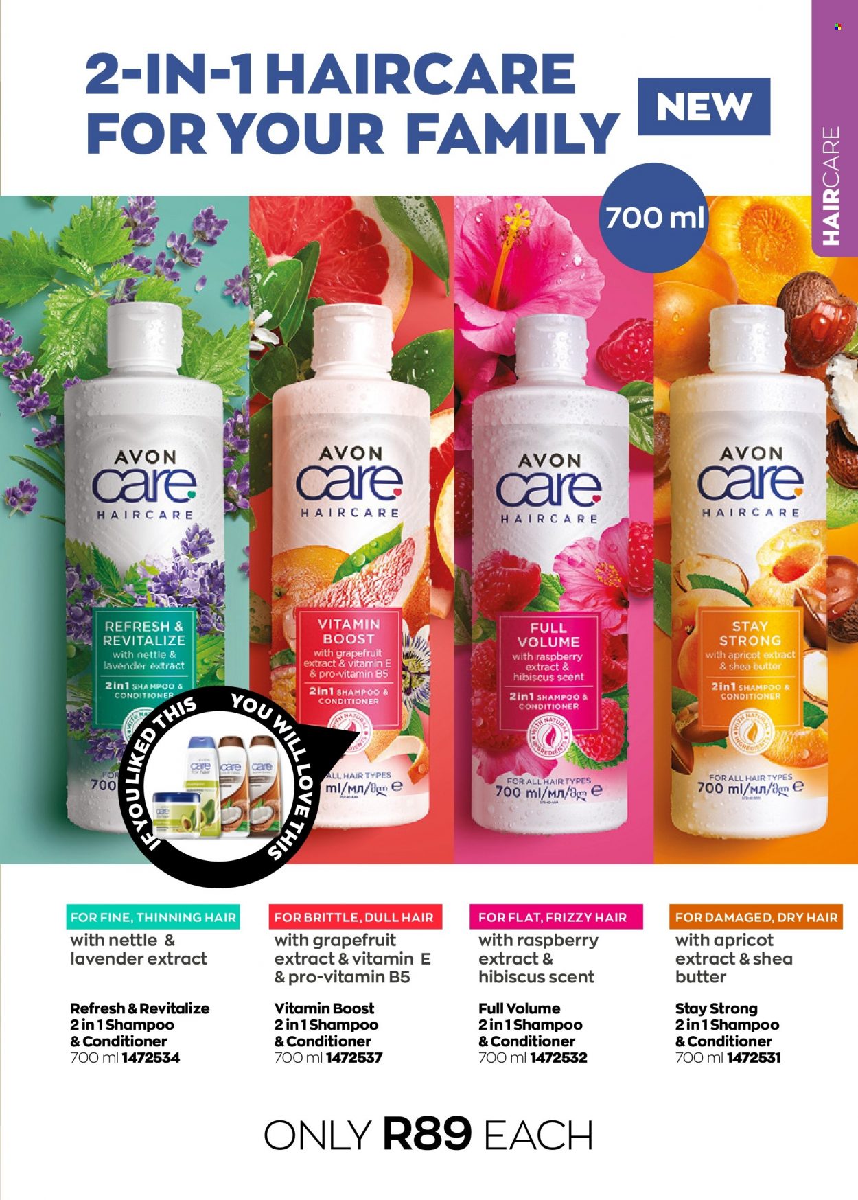 Avon specials - 01/08/2023 - 31/08/2023. Page 183