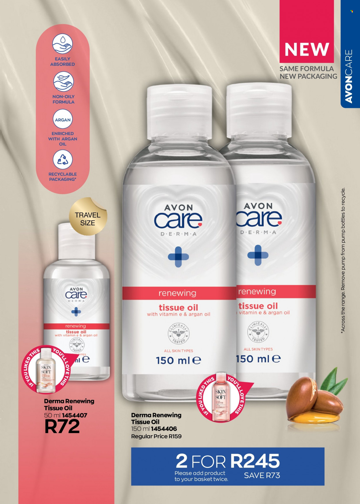 Avon specials - 01/08/2023 - 31/08/2023. Page 195