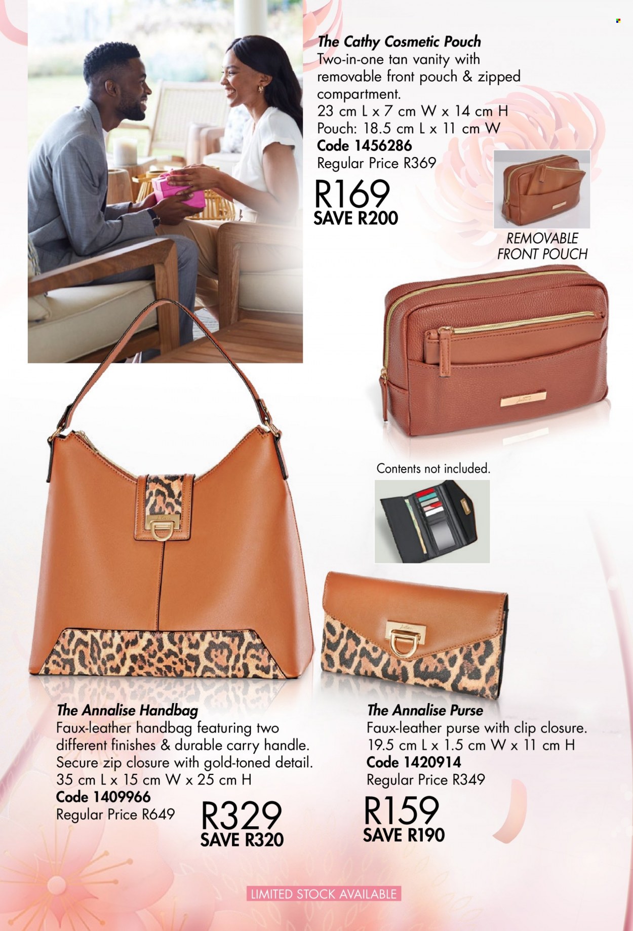 Justine specials - 01/08/2023 - 31/08/2023. Page 4