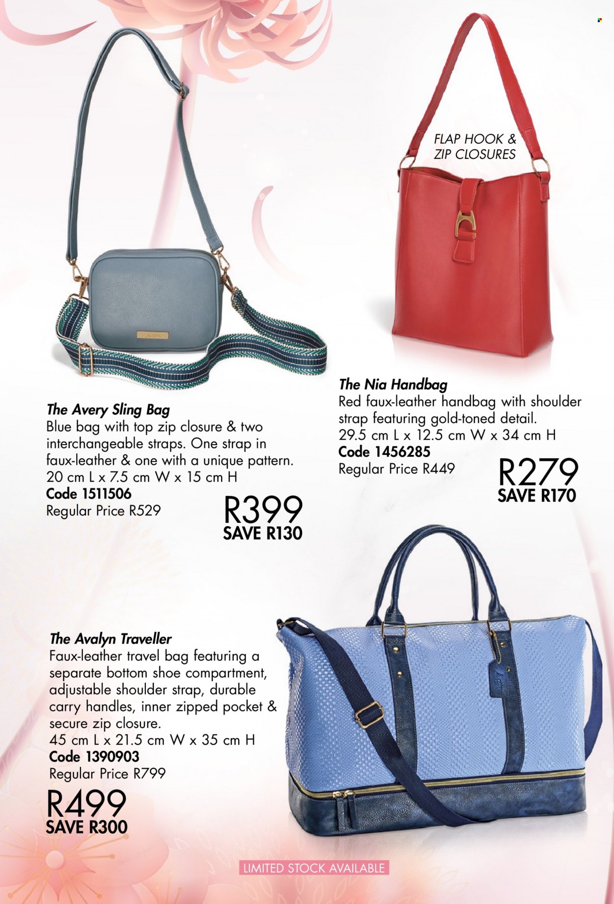 Justine specials - 01/08/2023 - 31/08/2023. Page 5
