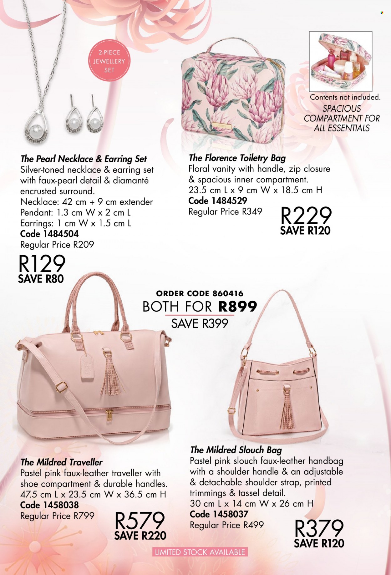 Justine specials - 01/08/2023 - 31/08/2023. Page 8