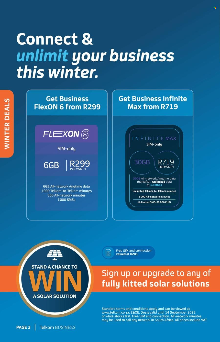 Telkom specials - 02/08/2023 - 14/09/2023. Page 2