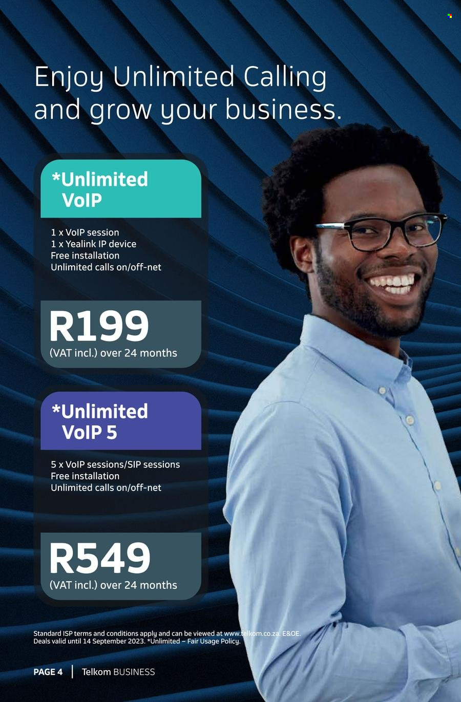 Telkom specials - 02/08/2023 - 14/09/2023. Page 4