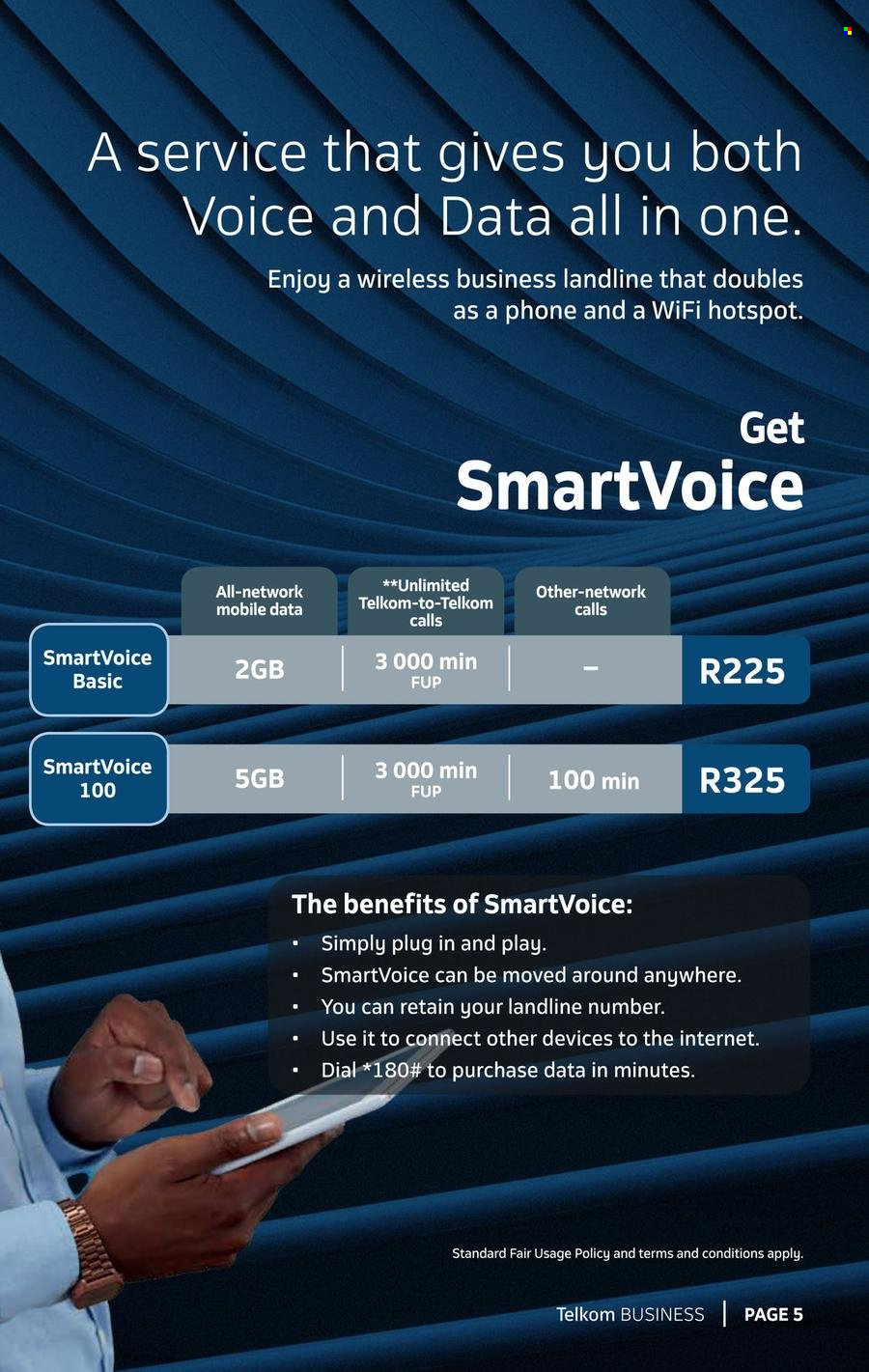 Telkom specials - 02/08/2023 - 14/09/2023. Page 5