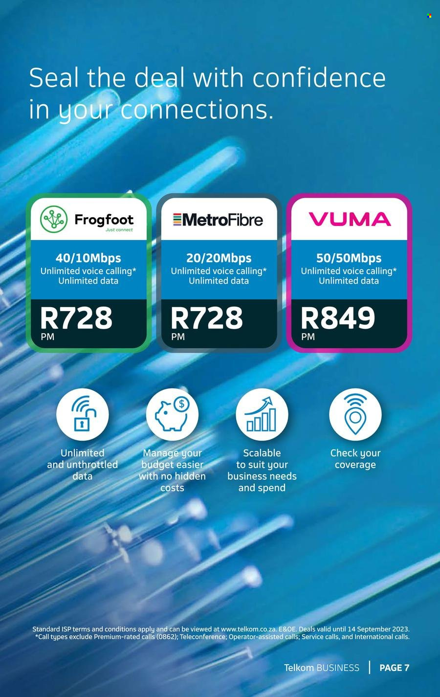 Telkom specials - 02/08/2023 - 14/09/2023. Page 7