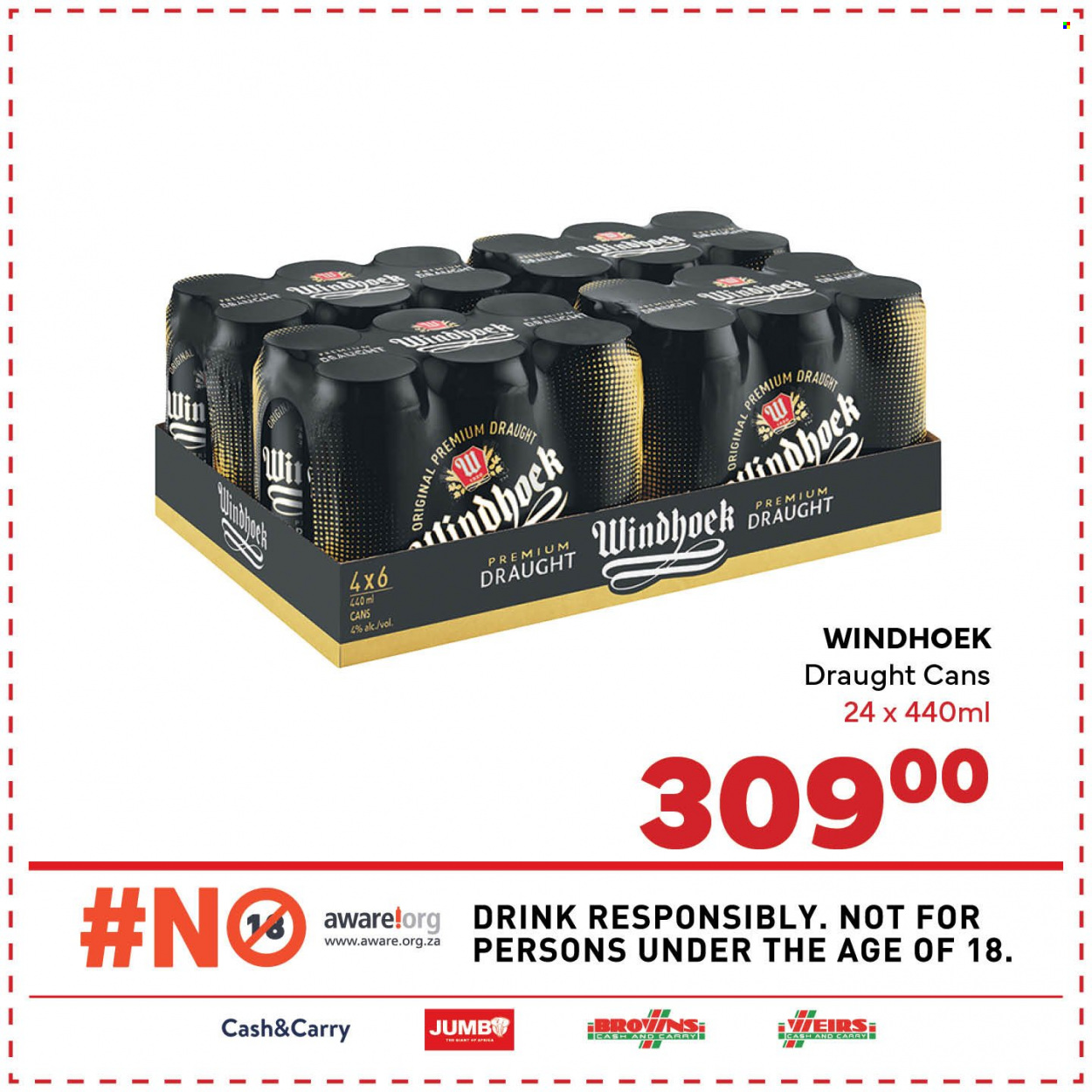 Jumbo Cash & Carry specials - 30/07/2023 - 06/08/2023. Page 6