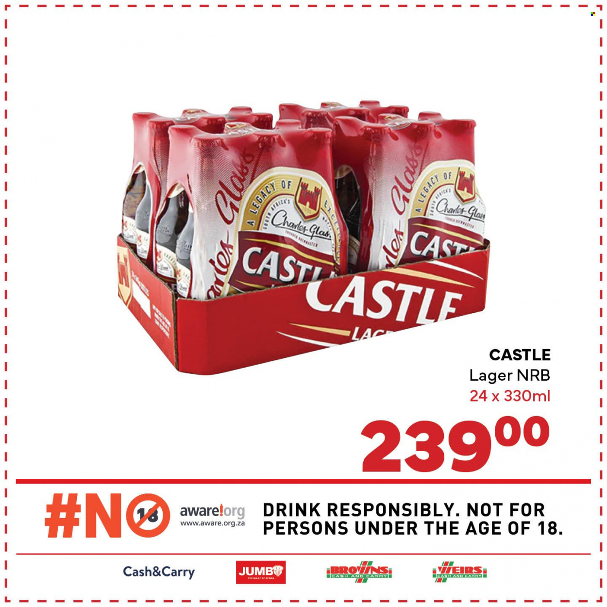 Jumbo Cash & Carry specials - 30/07/2023 - 06/08/2023. Page 8