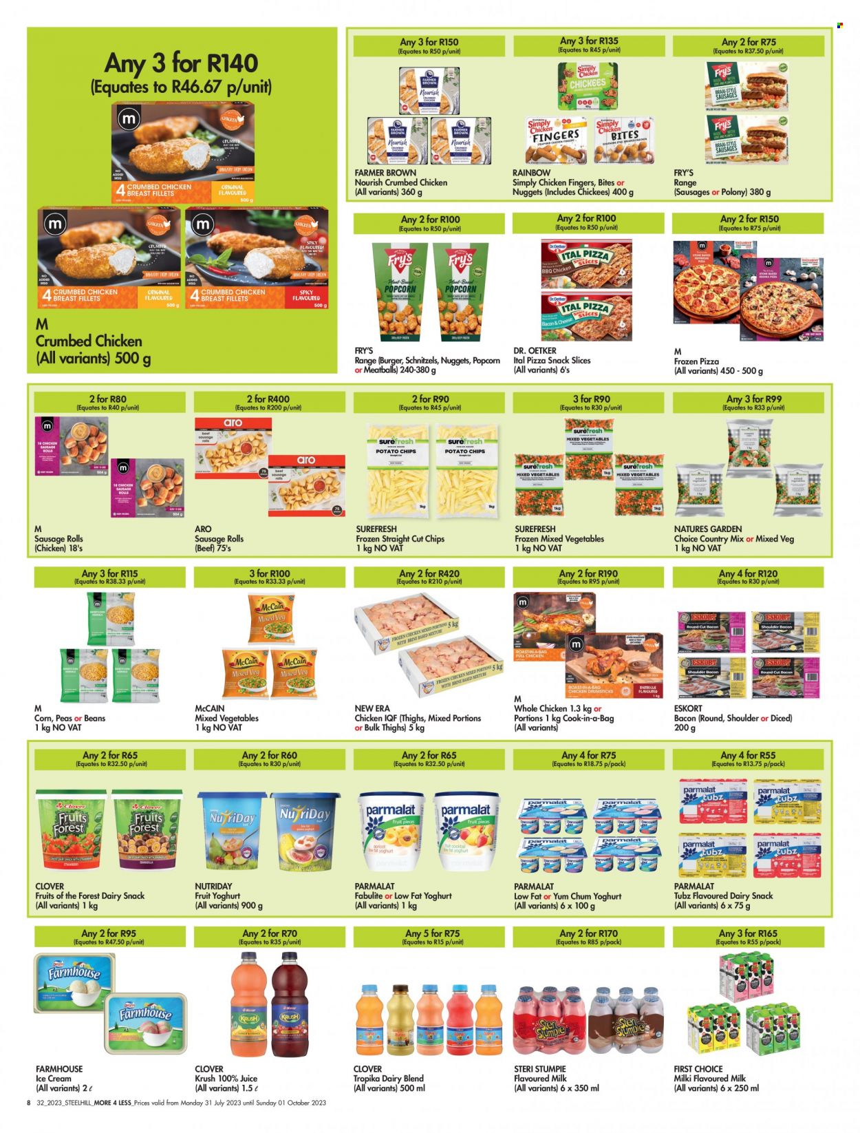 Makro specials - 31/07/2023 - 01/10/2023. Page 8