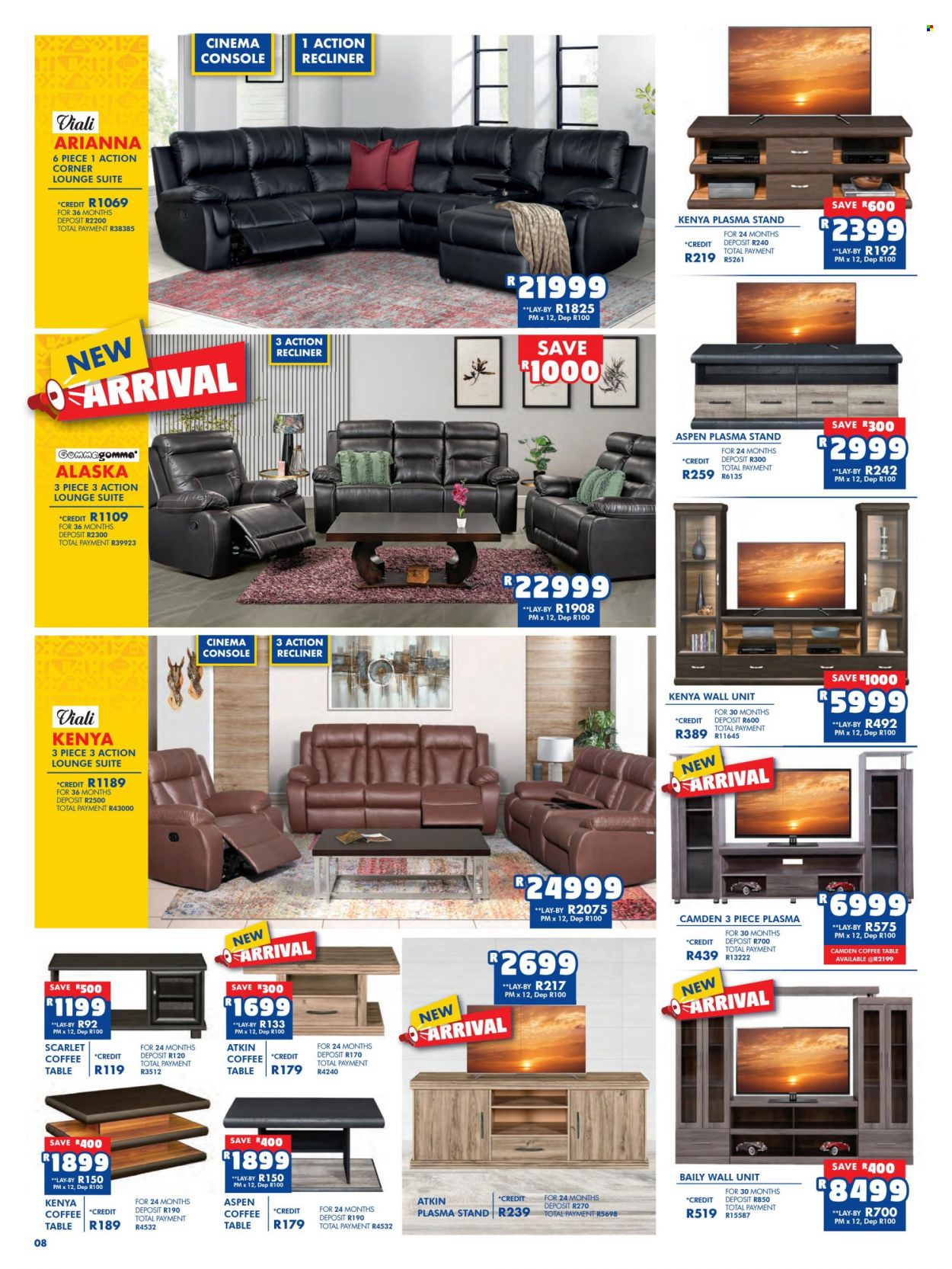 Russells specials - 07/08/2023 - 03/09/2023. Page 8