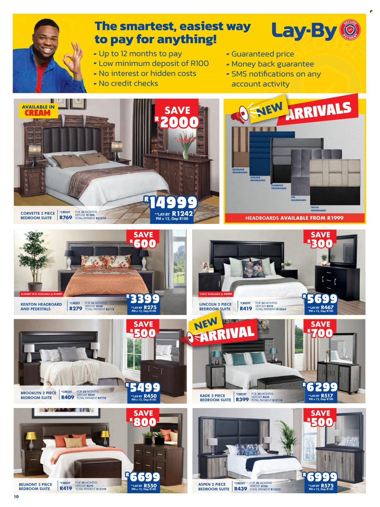 Russells specials - 07/08/2023 - 03/09/2023. Page 10