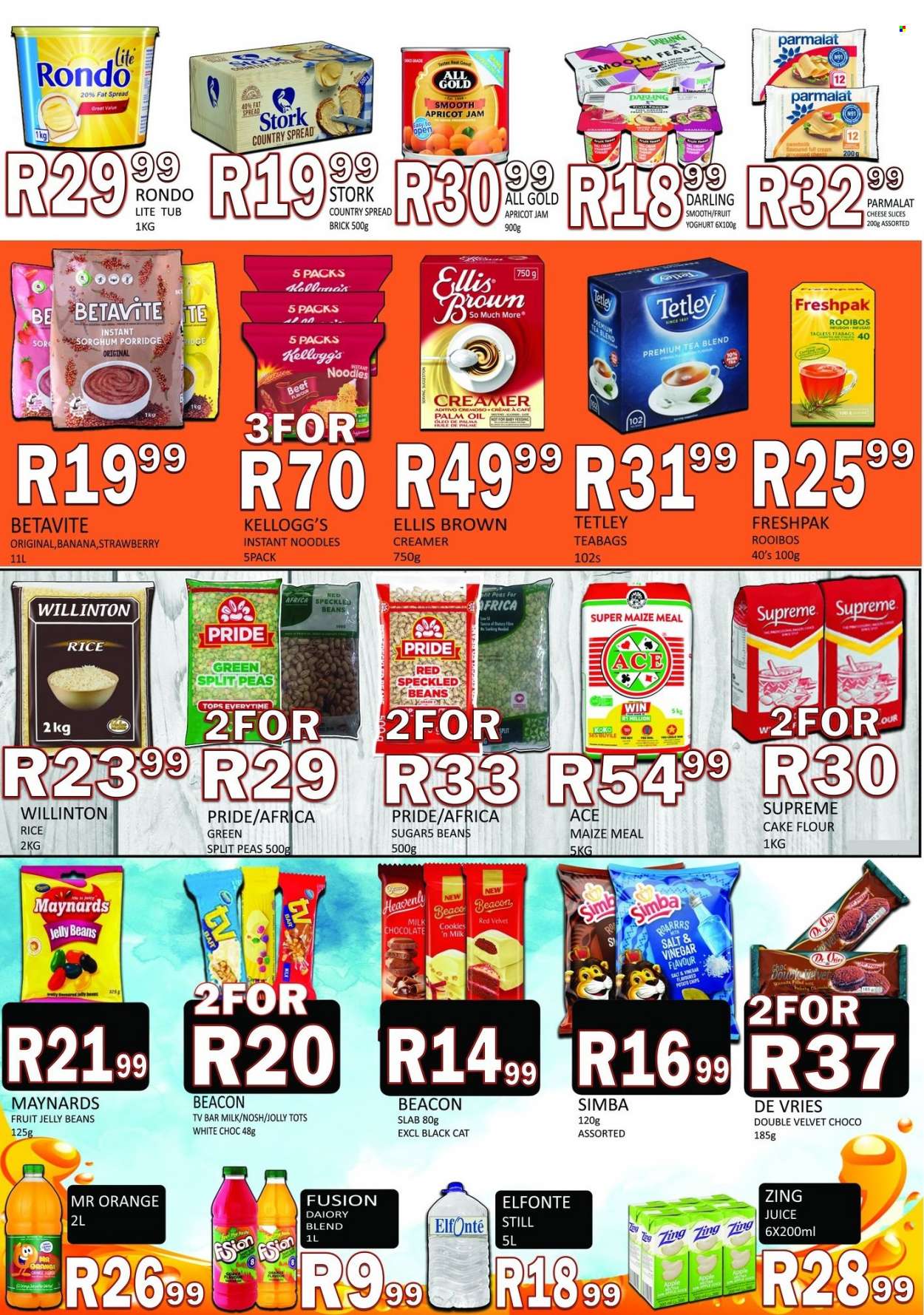 Supa Store specials - 08/08/2023 - 22/08/2023. Page 3