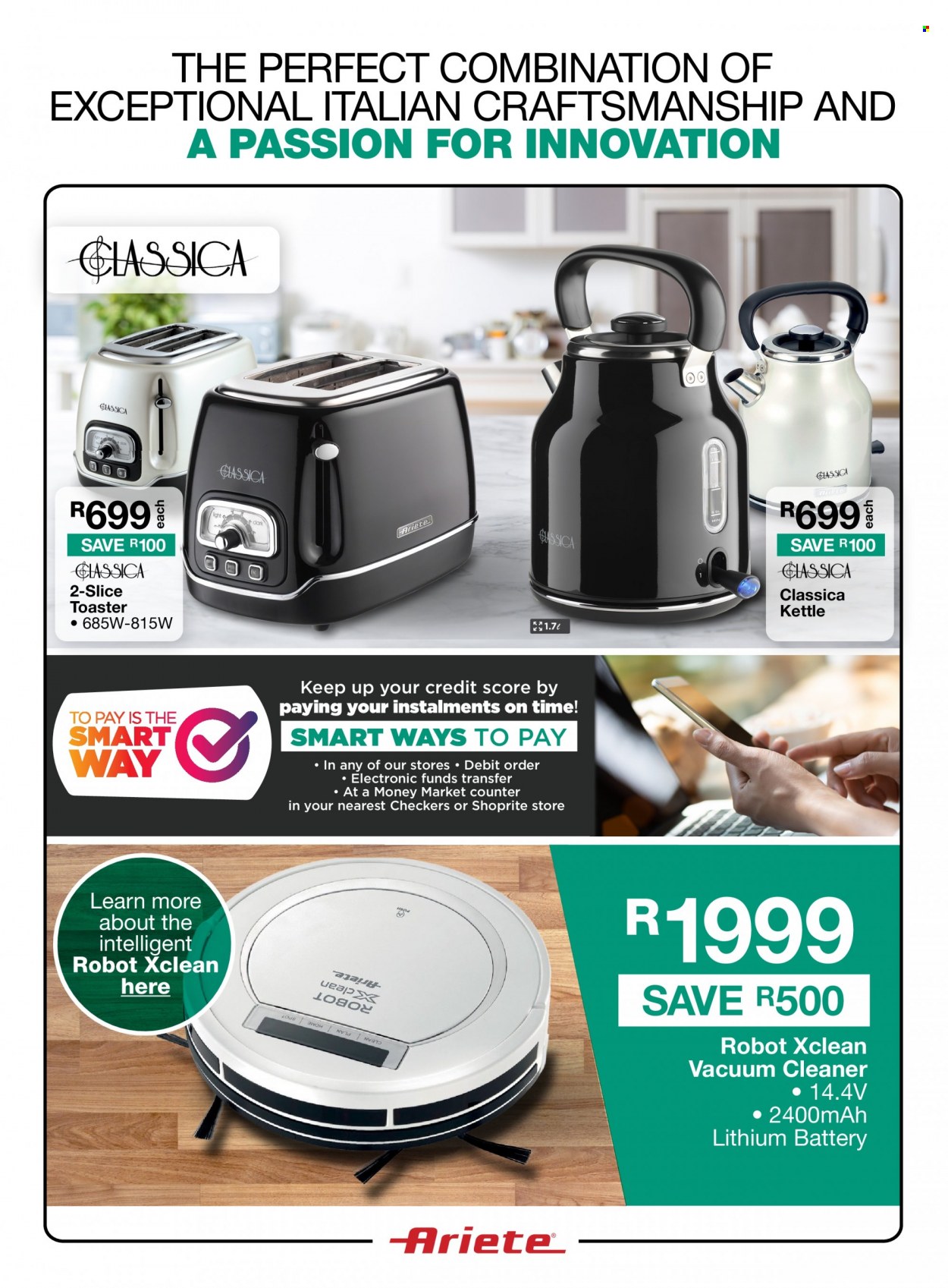 House & Home specials - 07/08/2023 - 21/08/2023. Page 4