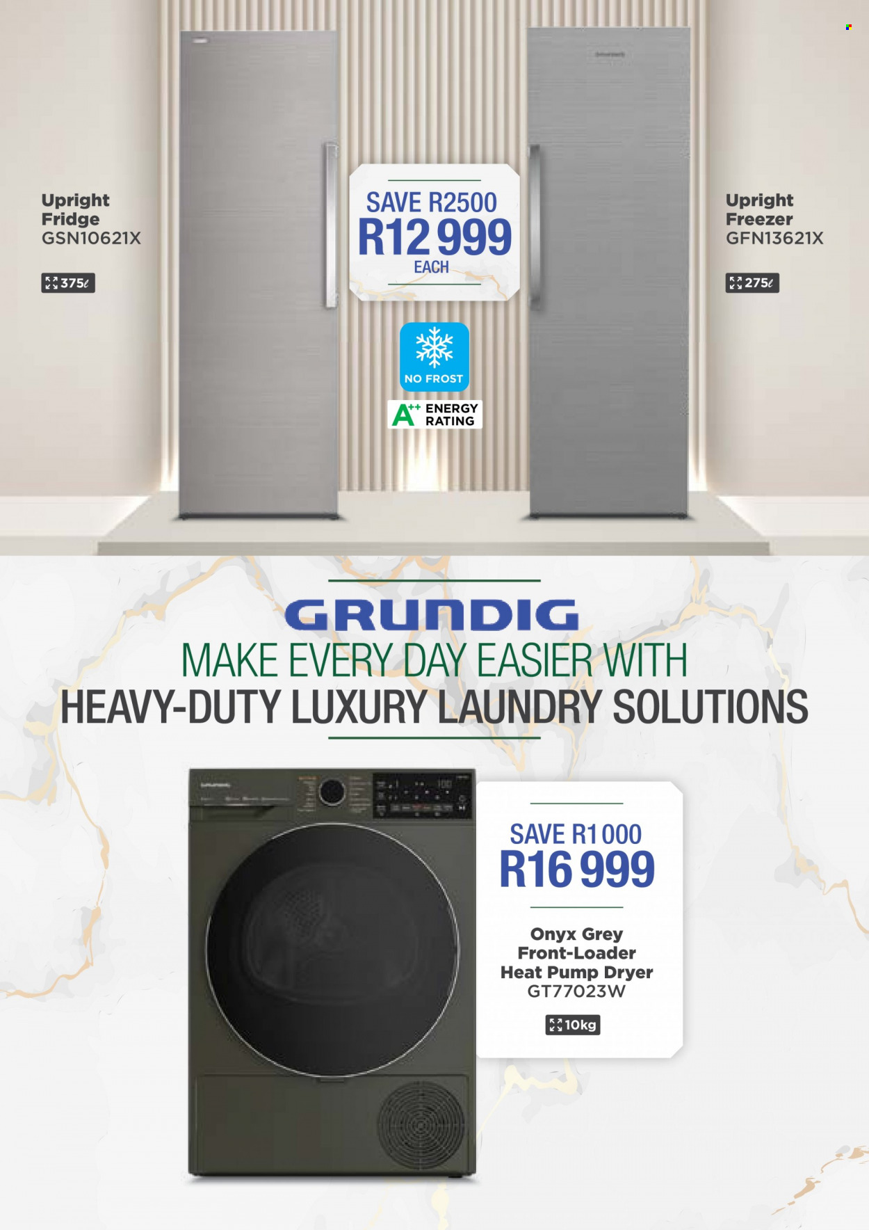 House & Home specials - 01/08/2023 - 31/08/2023. Page 3