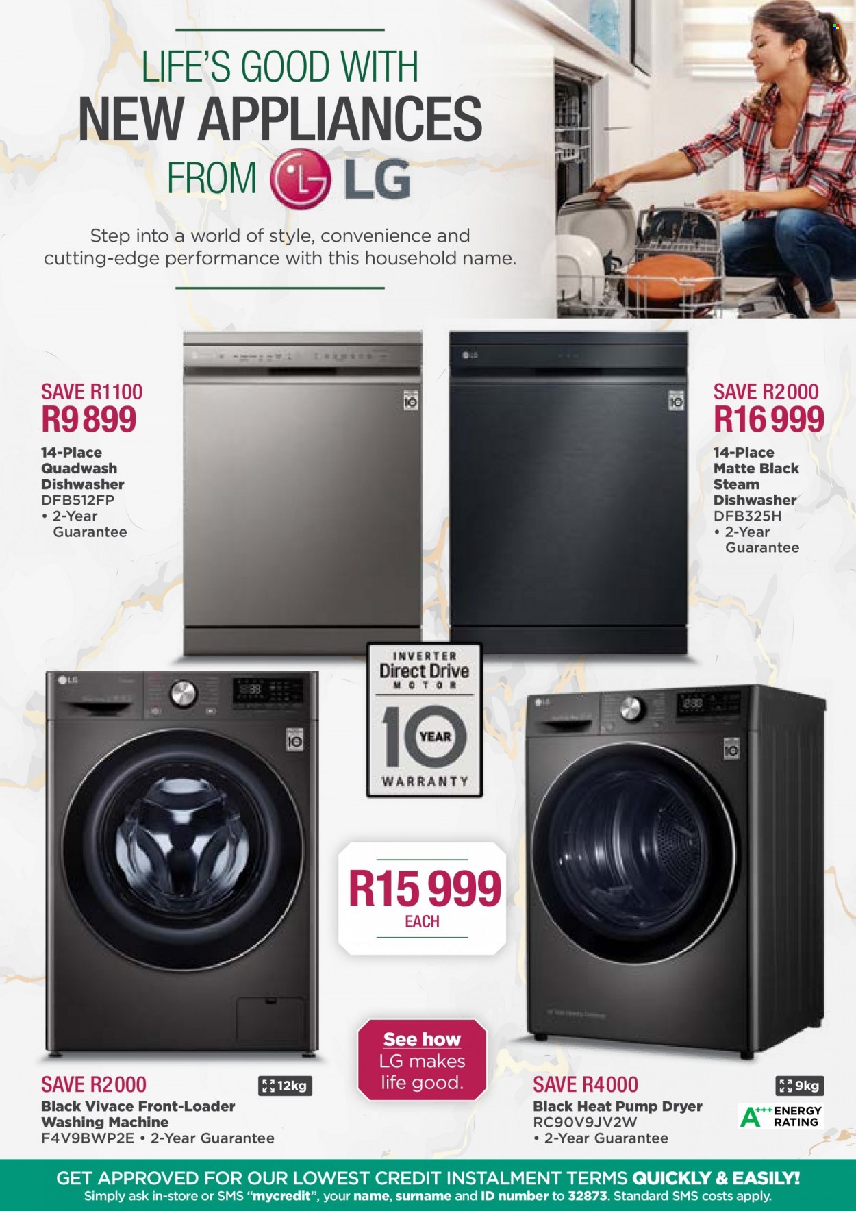 House & Home specials - 01/08/2023 - 31/08/2023. Page 4