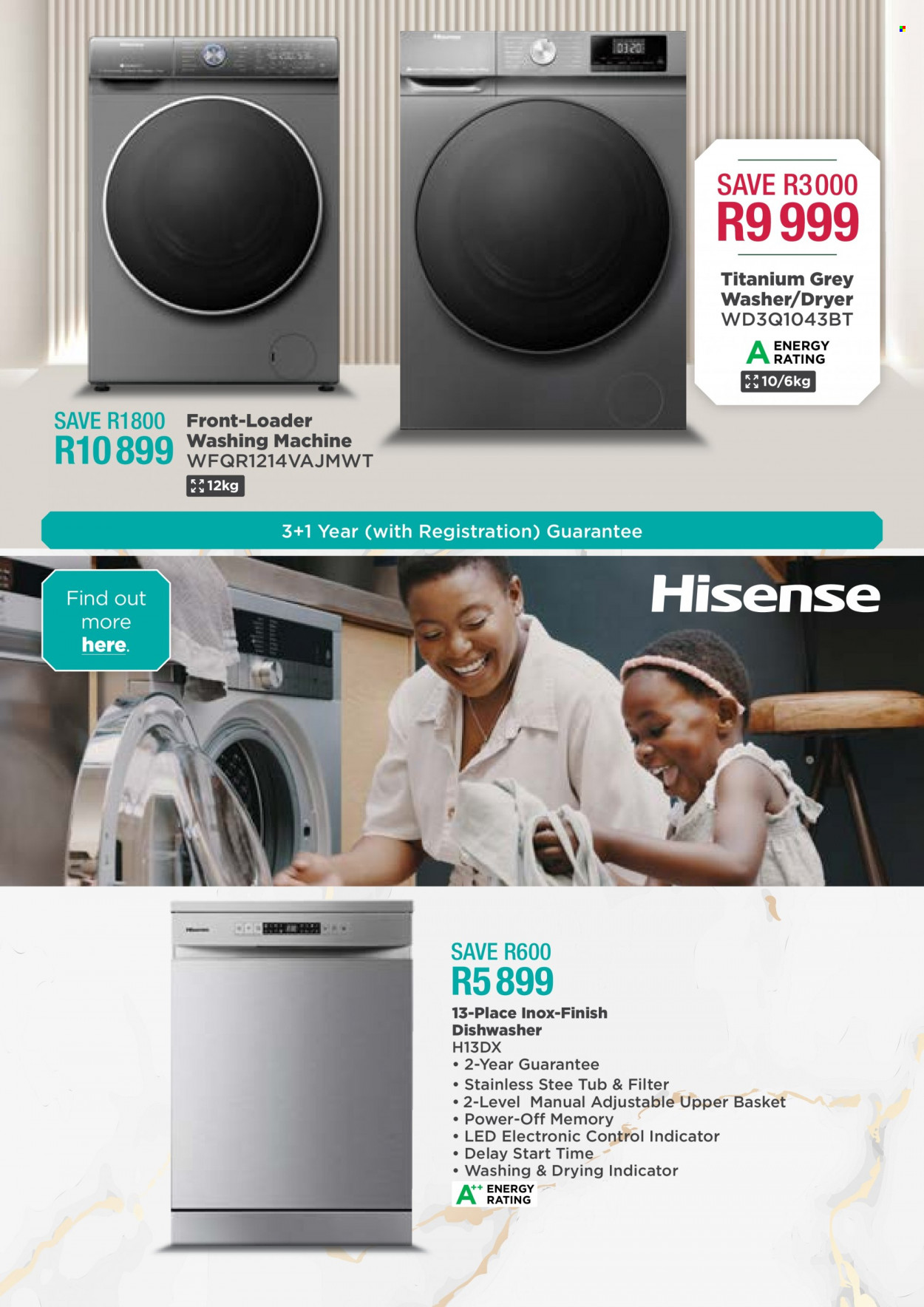 House & Home specials - 01/08/2023 - 31/08/2023. Page 13
