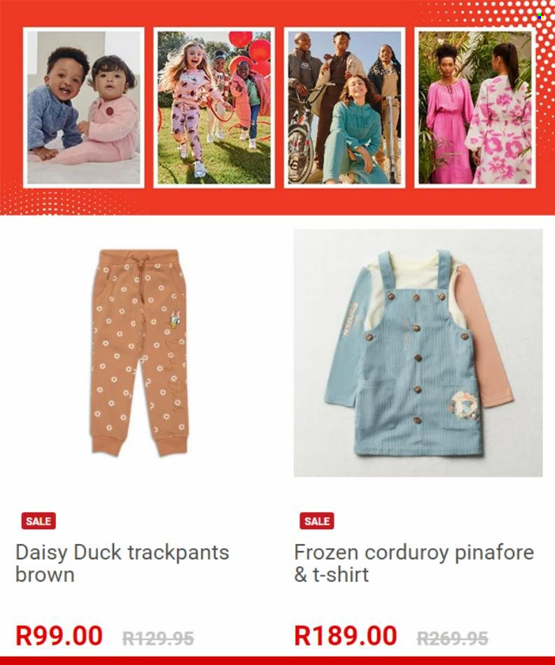 Ackermans specials - 09/08/2023 - 23/08/2023. Page 3