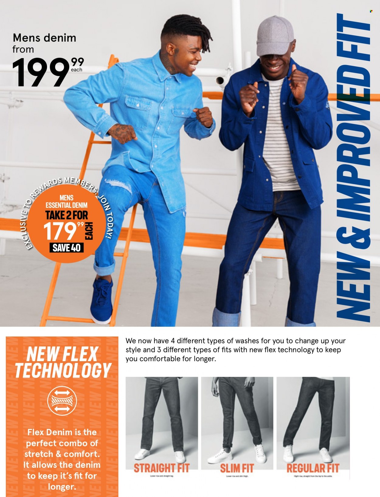 Jet specials - 10/08/2023 - 23/08/2023. Page 3