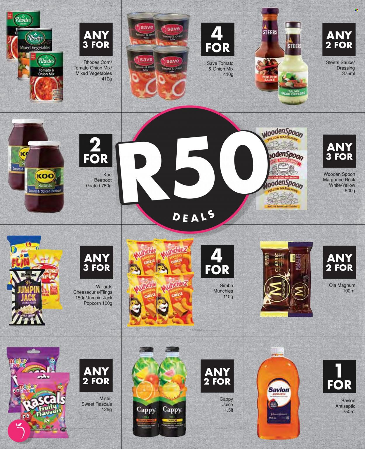Save hyper specials - 10/08/2023 - 20/08/2023. Page 15