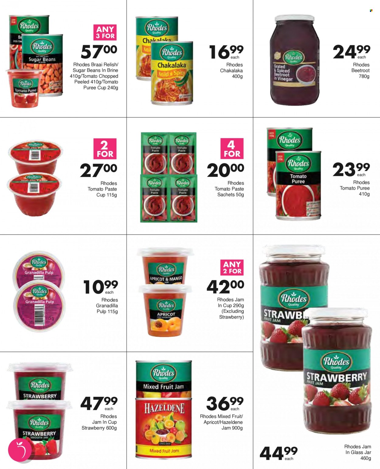 Save hyper specials - 10/08/2023 - 20/08/2023. Page 18