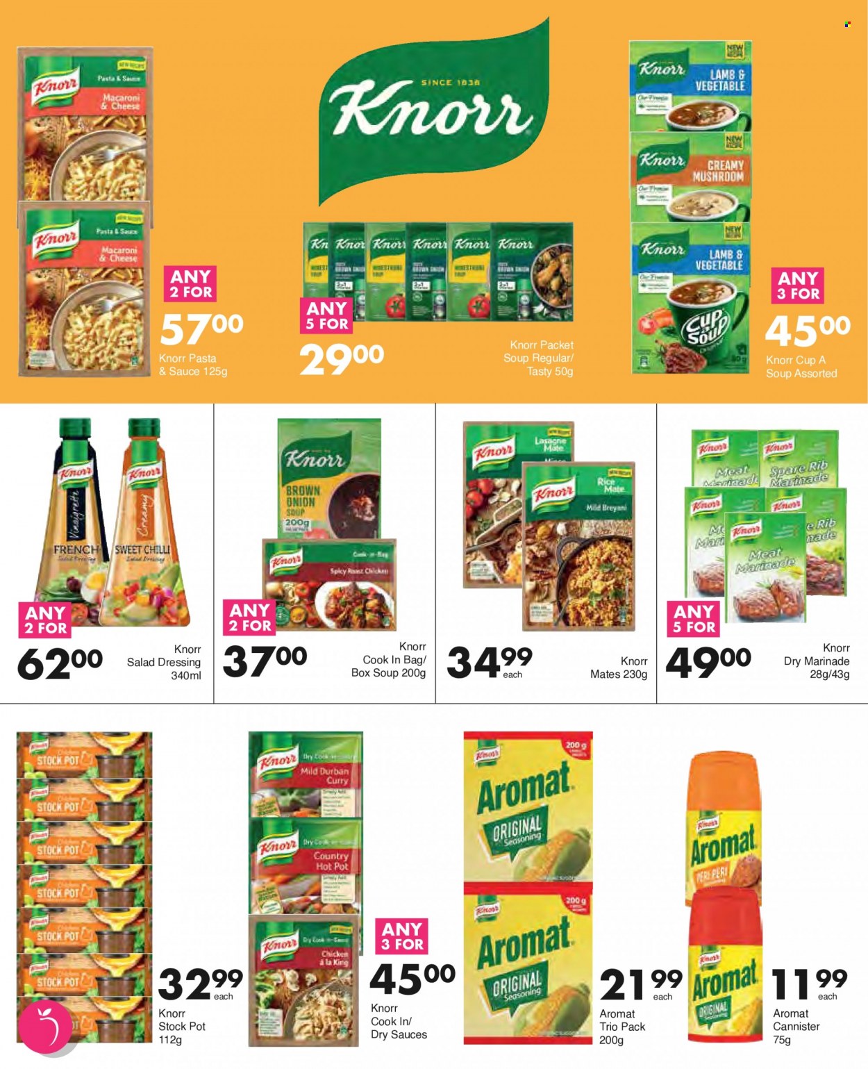 Save hyper specials - 10/08/2023 - 20/08/2023. Page 20
