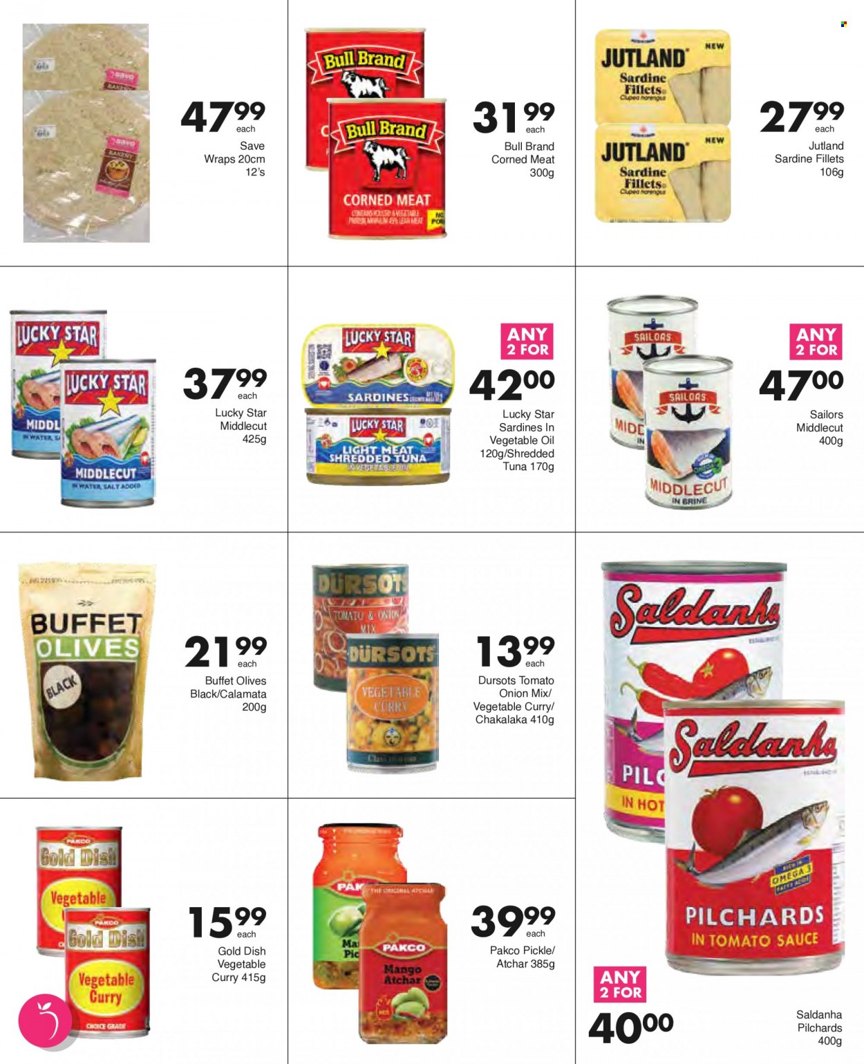 Save hyper specials - 10/08/2023 - 20/08/2023. Page 25