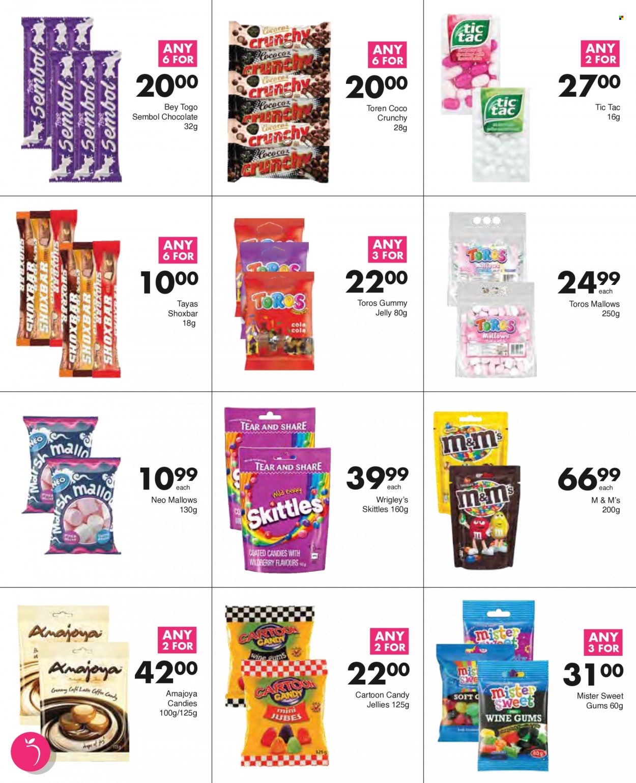 Save hyper specials - 10/08/2023 - 20/08/2023. Page 49
