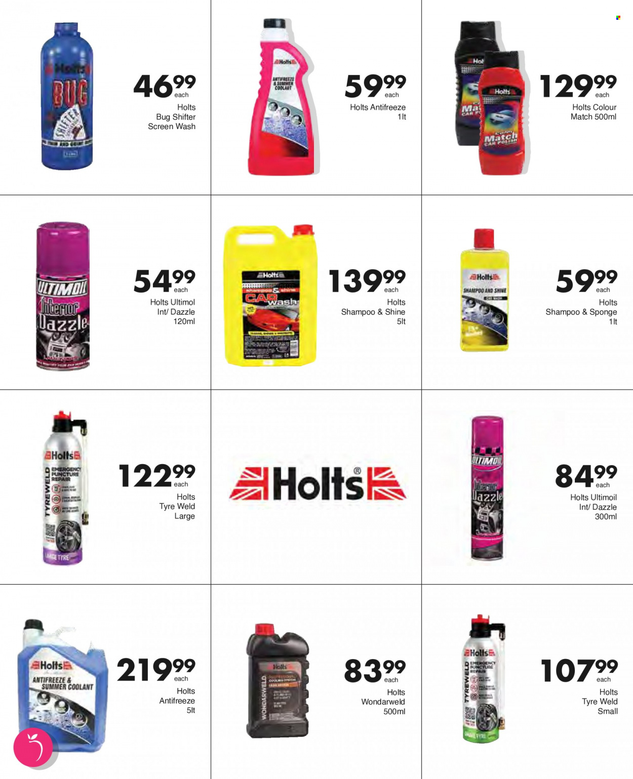 Save hyper specials - 10/08/2023 - 20/08/2023. Page 92