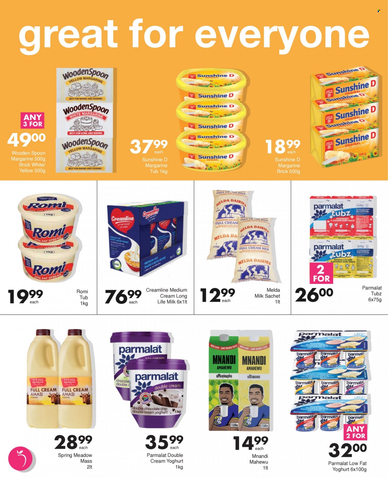 Save supermarket specials - 10/08/2023 - 20/08/2023. Page 3