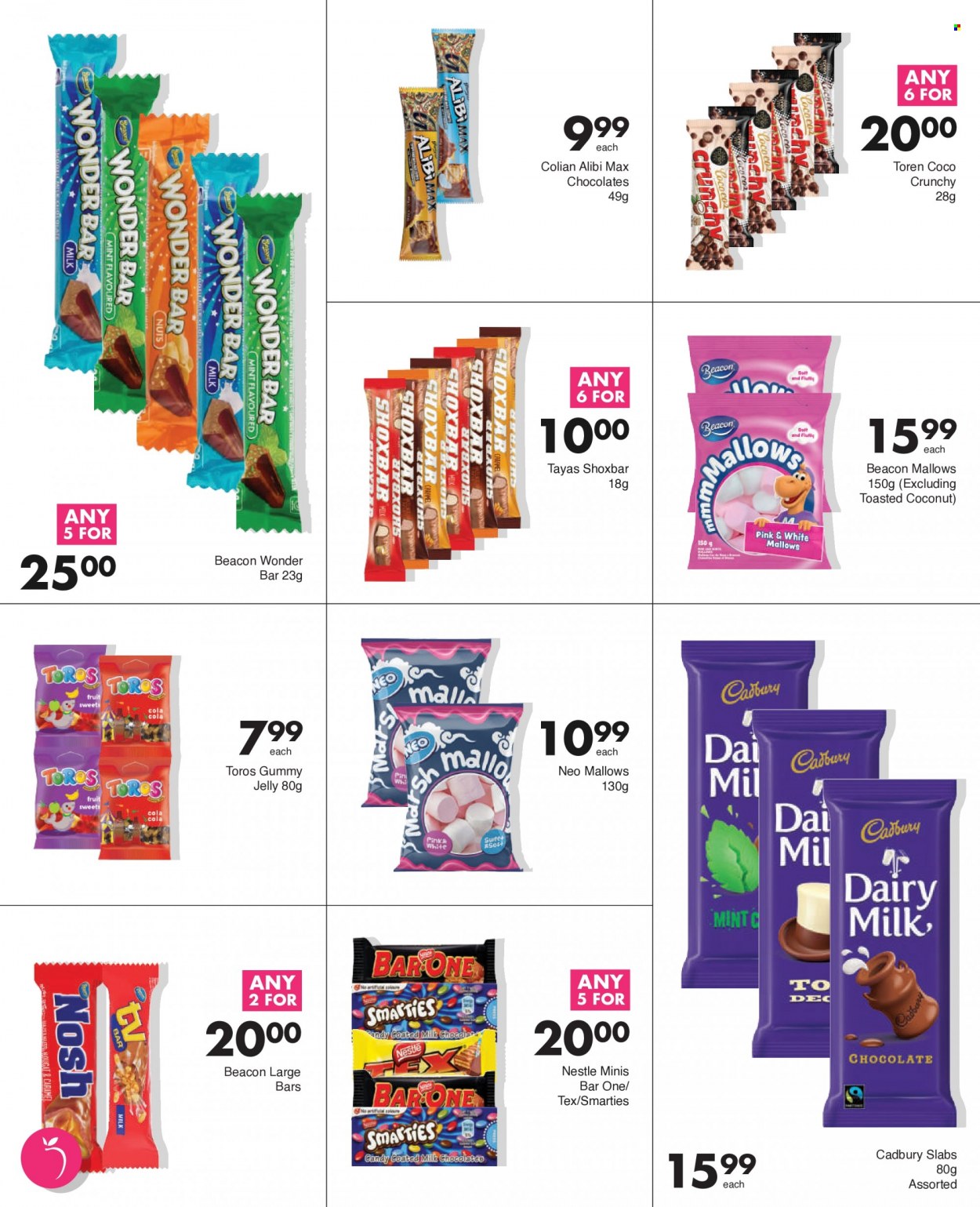 Save supermarket specials - 10/08/2023 - 20/08/2023. Page 8