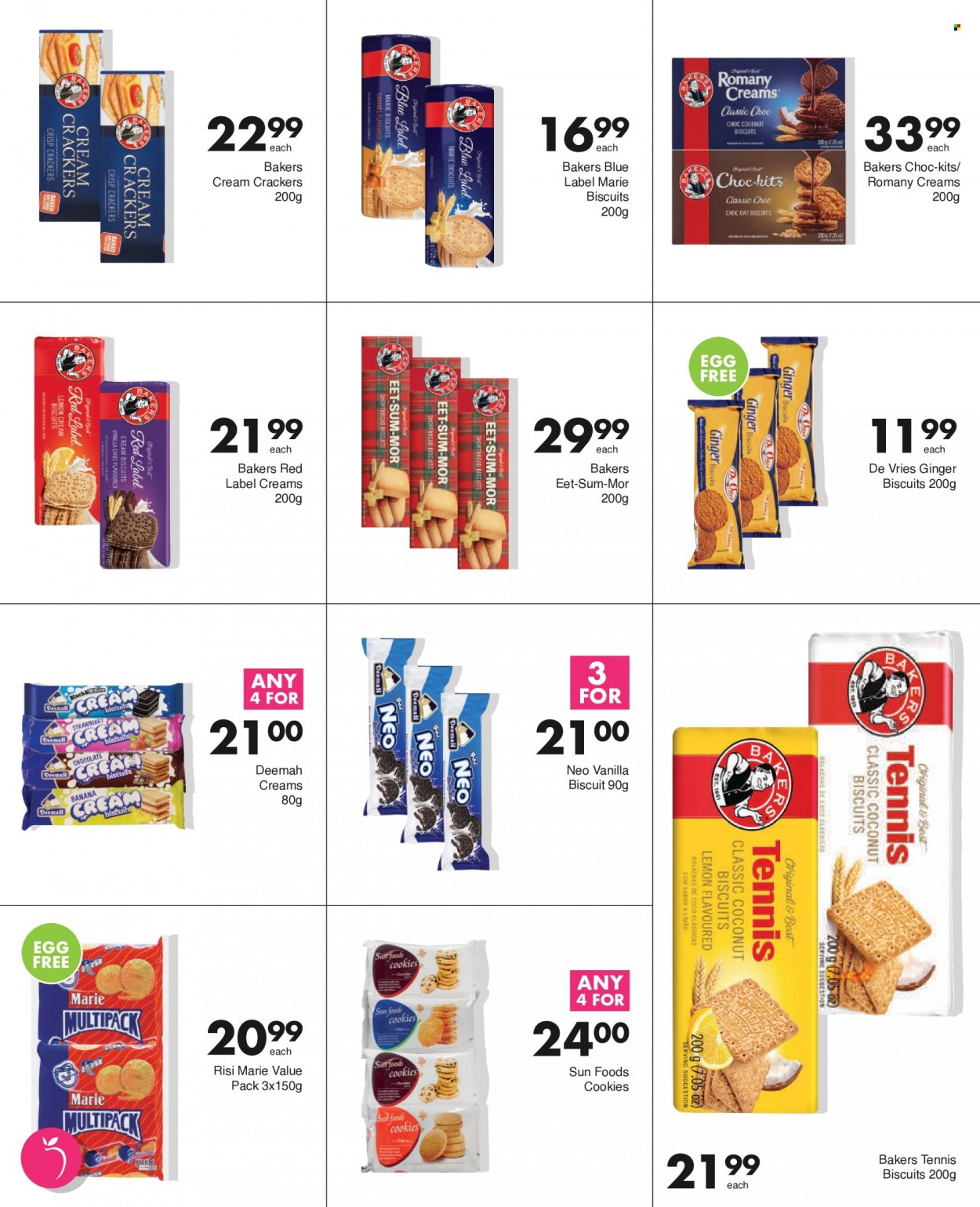 Save supermarket specials - 10/08/2023 - 20/08/2023. Page 9