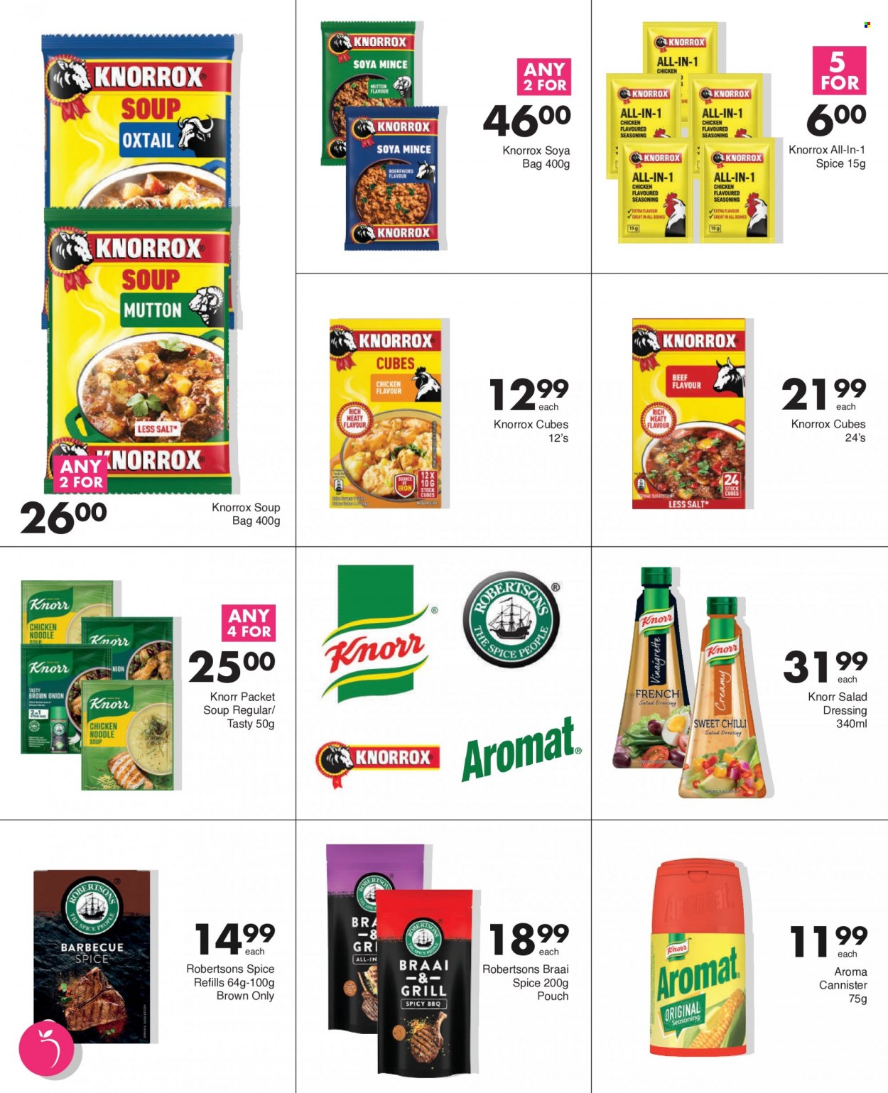 Save supermarket specials - 10/08/2023 - 20/08/2023. Page 14