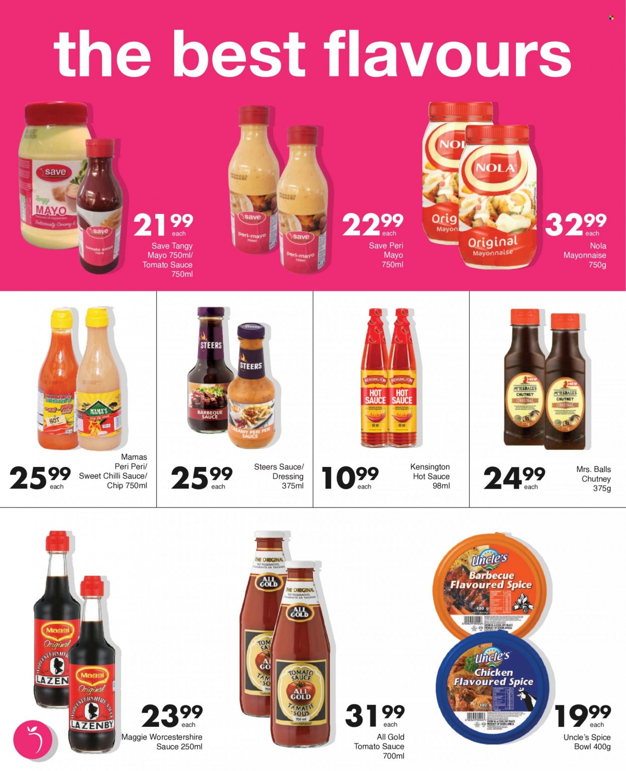 Save supermarket specials - 10/08/2023 - 20/08/2023. Page 15